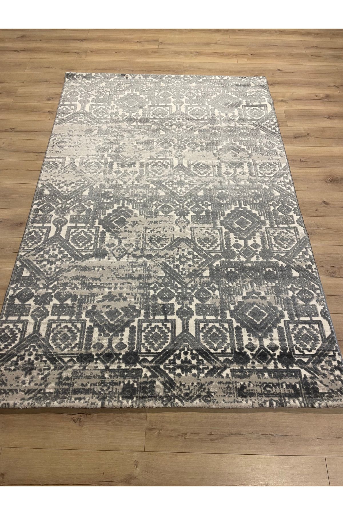 OTTOMAX OTTOMAR İHRAÇ FAZLASI %100 AKRİLİK 160x230 EBATLI HALI