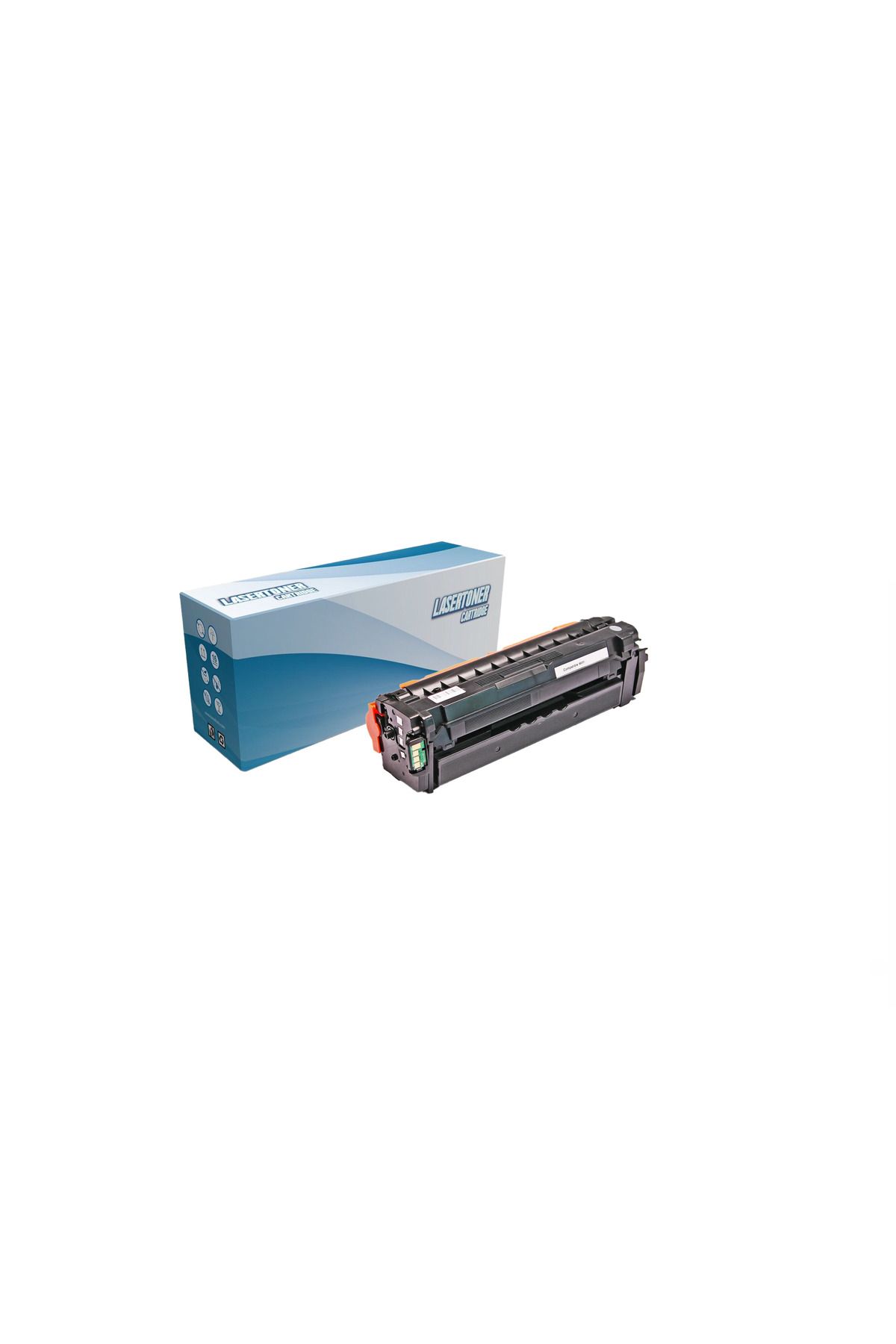 HP CLT-K504S Samsung CLX-4195N Muadil Toner Siyah Renk