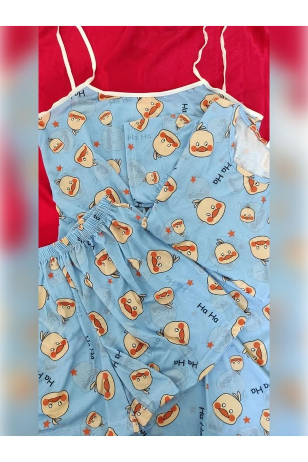 PEMBİŞ HOMEWEAR Kod üpş2