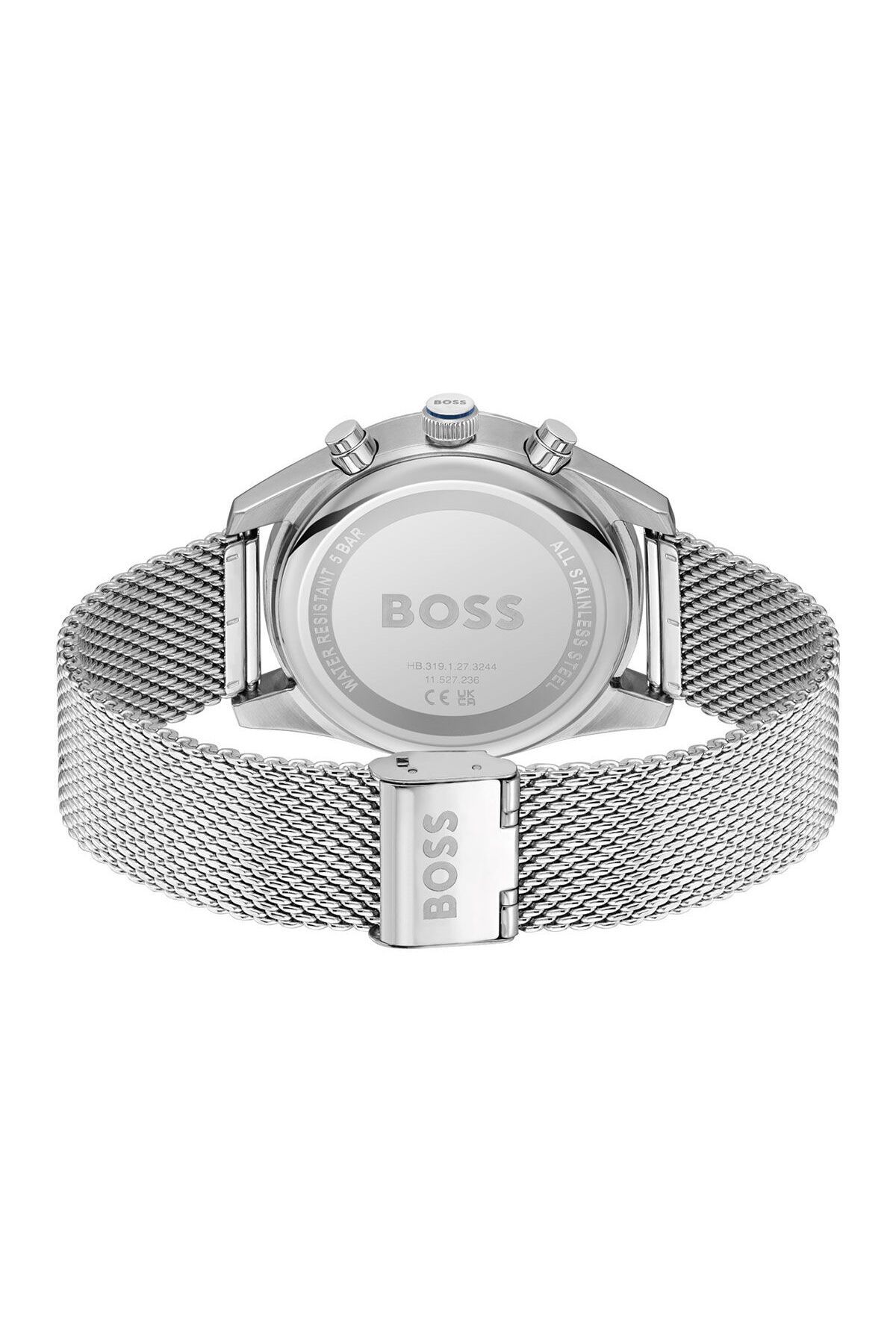ساعت مردانه HB1514149 اورجینال BOSS