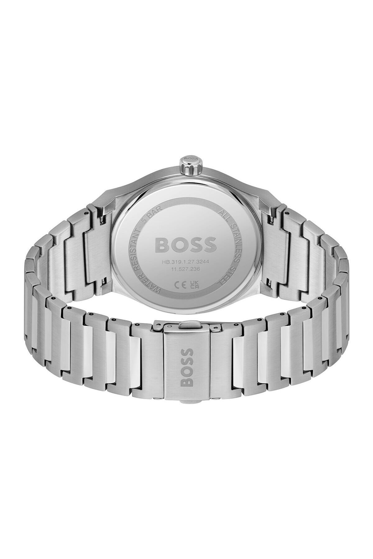 ساعت مردانه ساعتهای HB1514079 اورجینال BOSS
