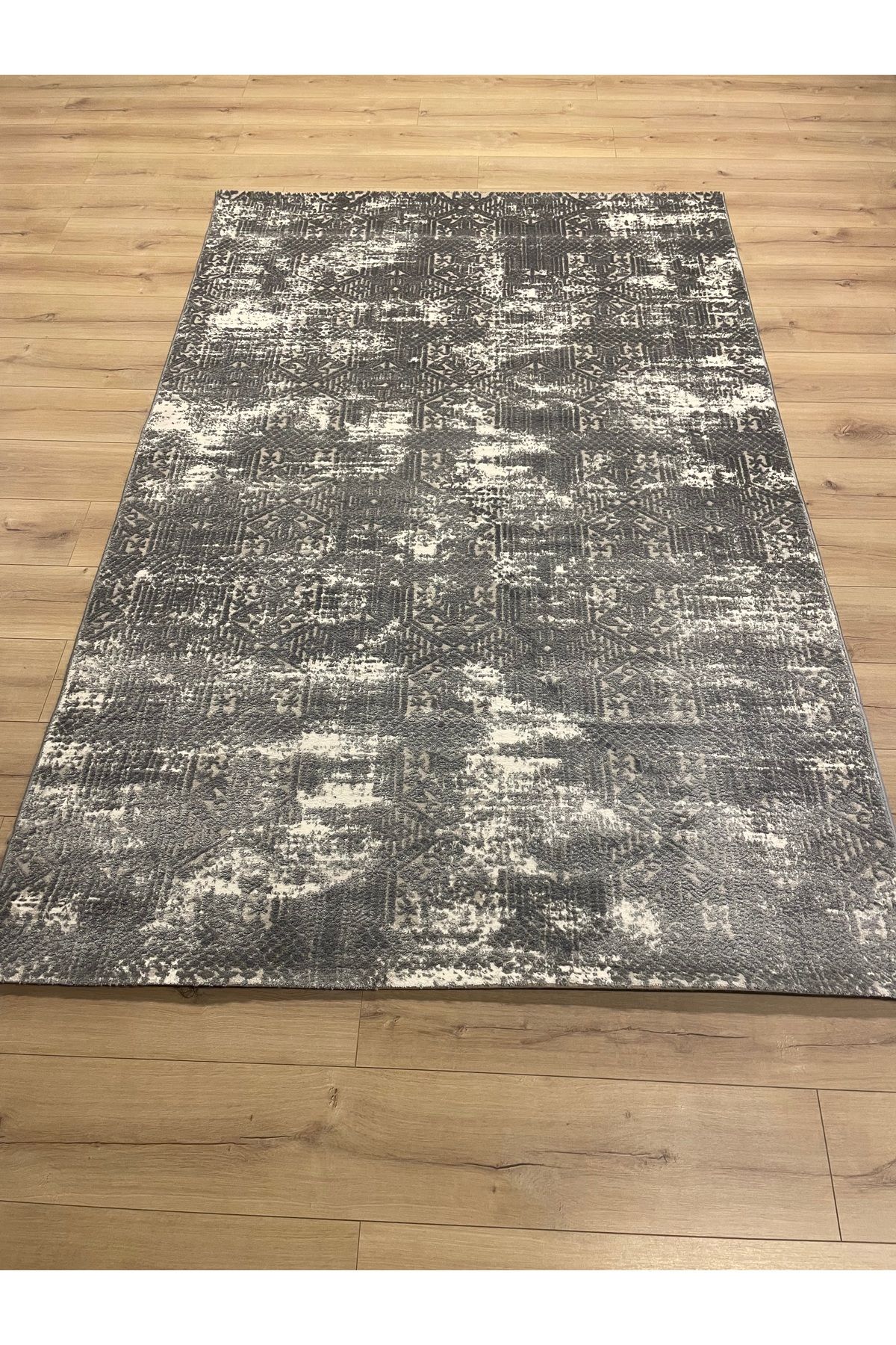 OTTOMAX OTTOMAR İHRAÇ FAZLASI %100 AKRİLİK 160x230 EBATLI HALI