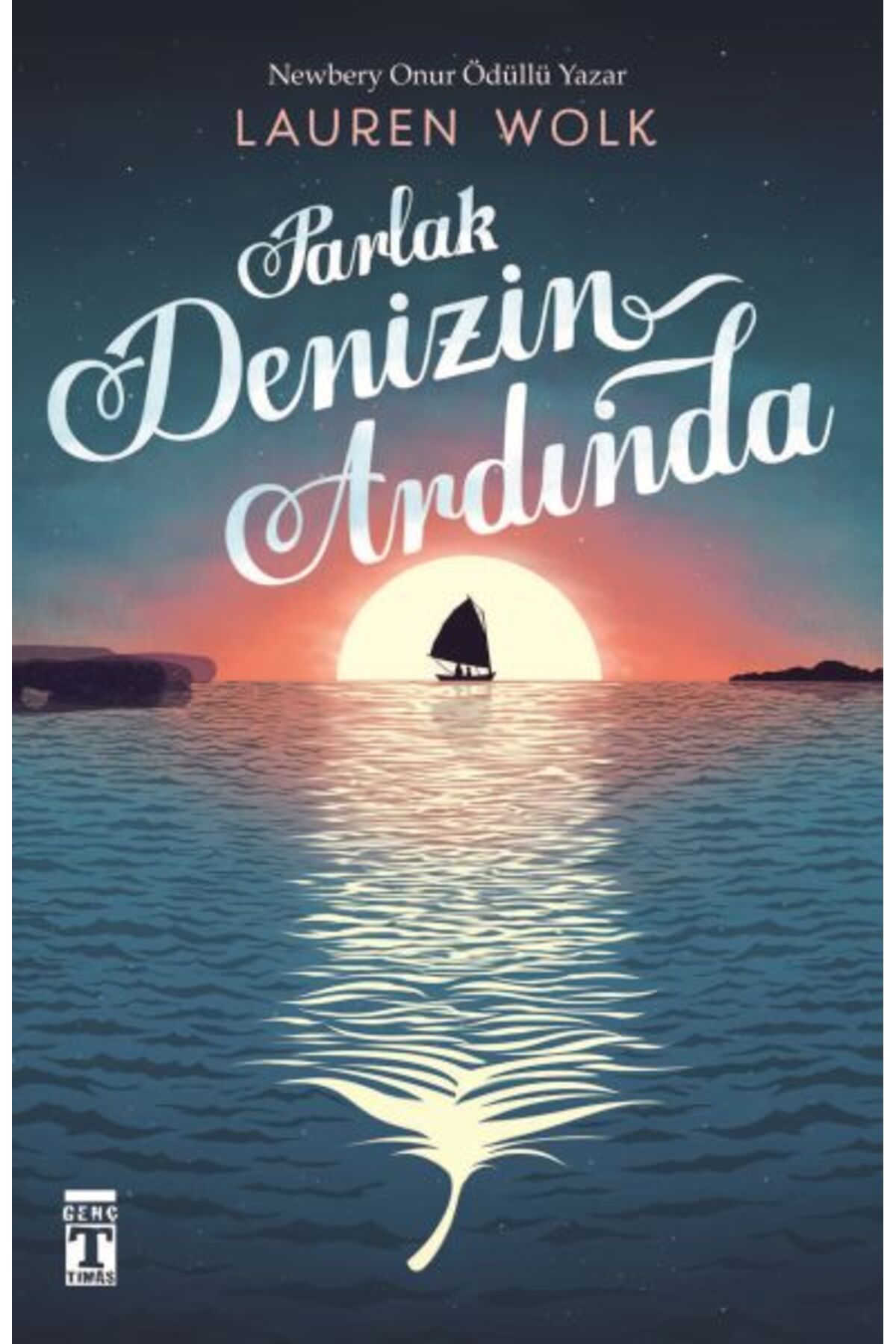 Destek Yayınları Parlak Denizin Ardında
