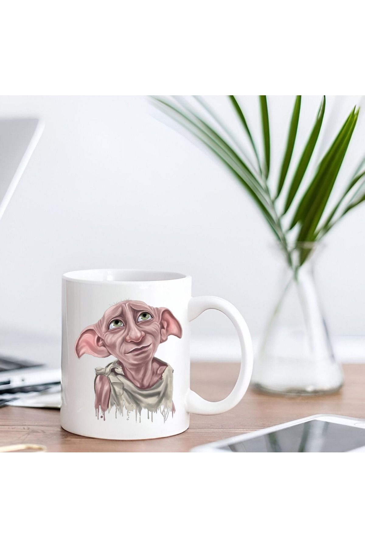 Home DOBBY KUPA