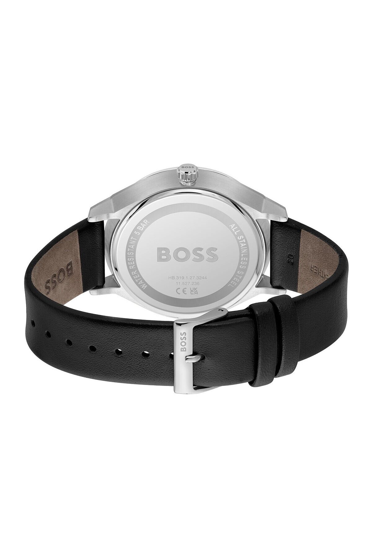ساعت مردانه HB1514102 اورجینال BOSS