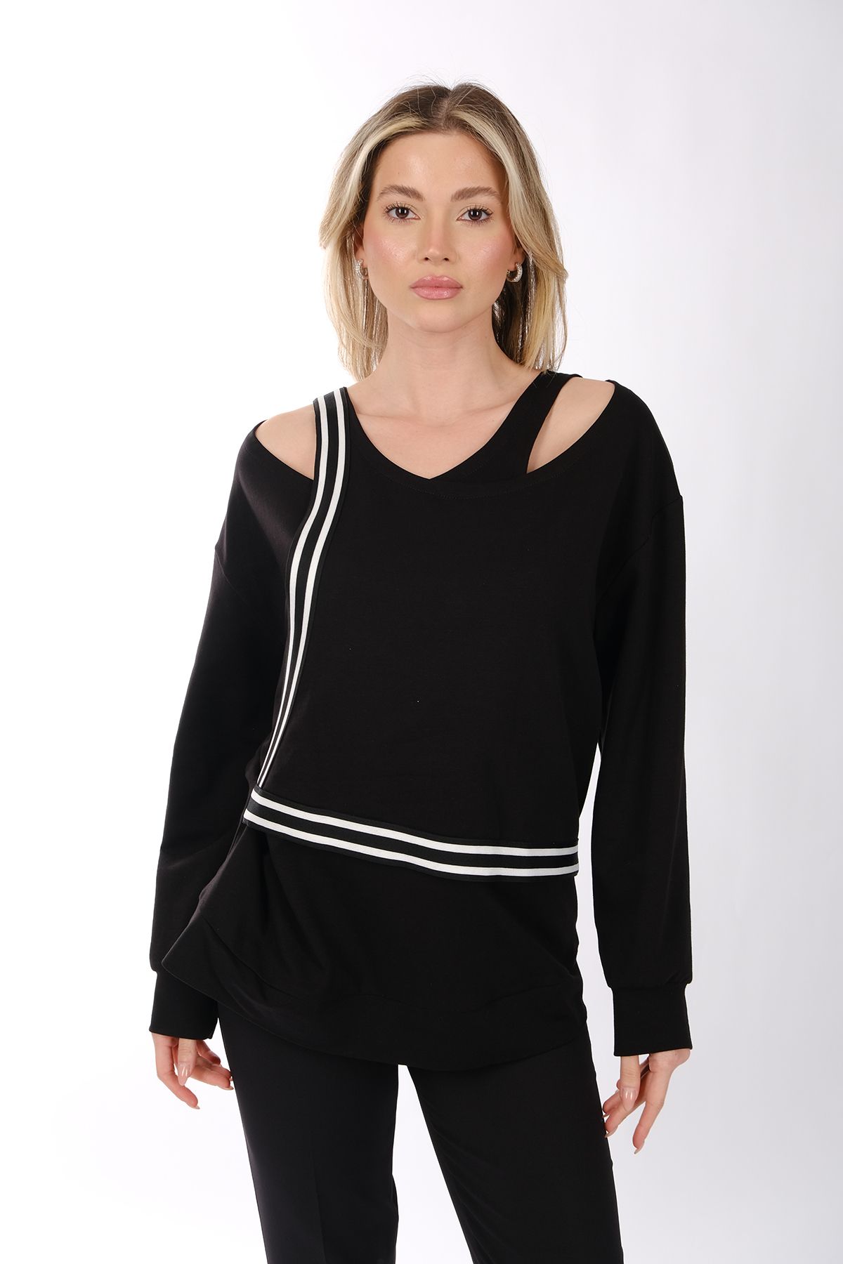 Ysatis Kadın Bluz 25255000149