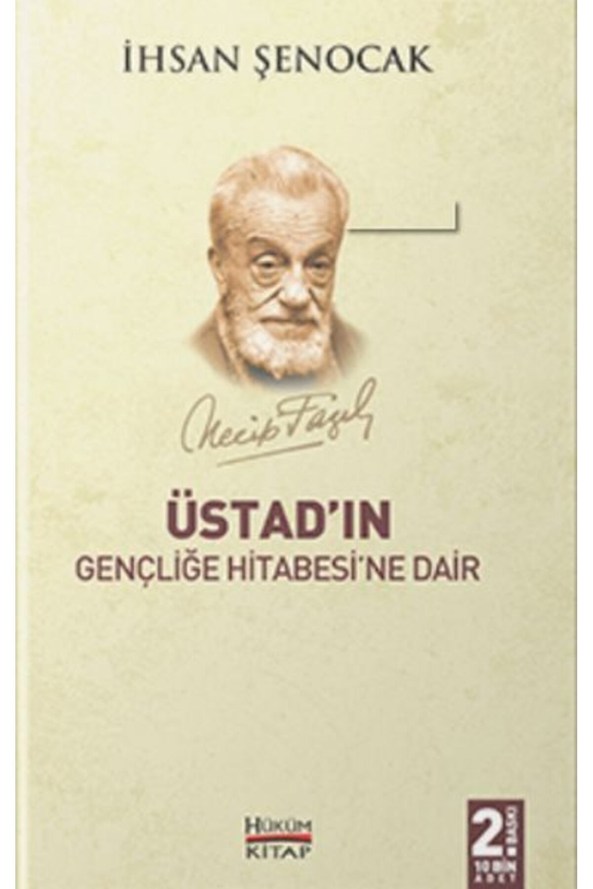 Karatay Yayınları Üstadın Gençliğe Hitabesine Dair