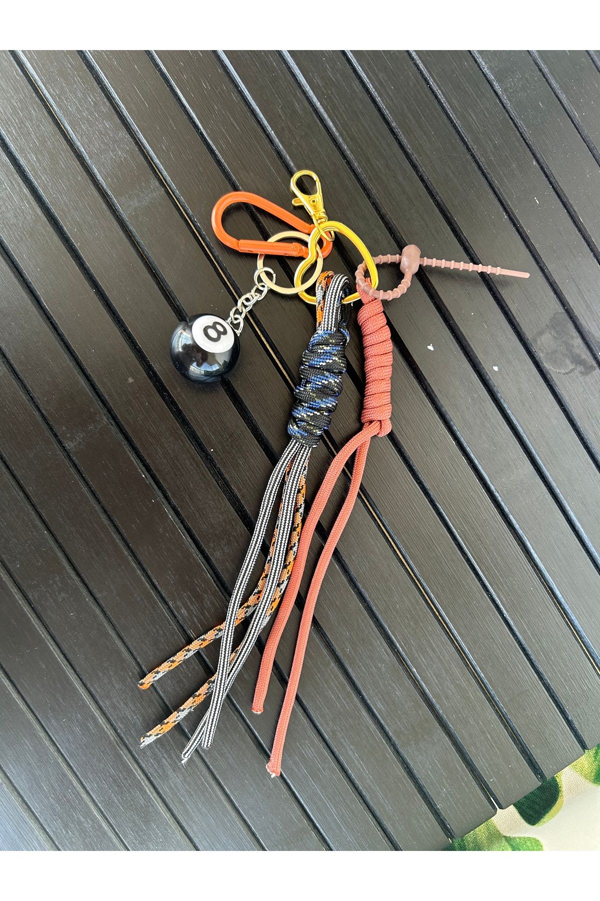 OEM Charm Anahtarlık Çanta Aksesuarı Bag Charm
