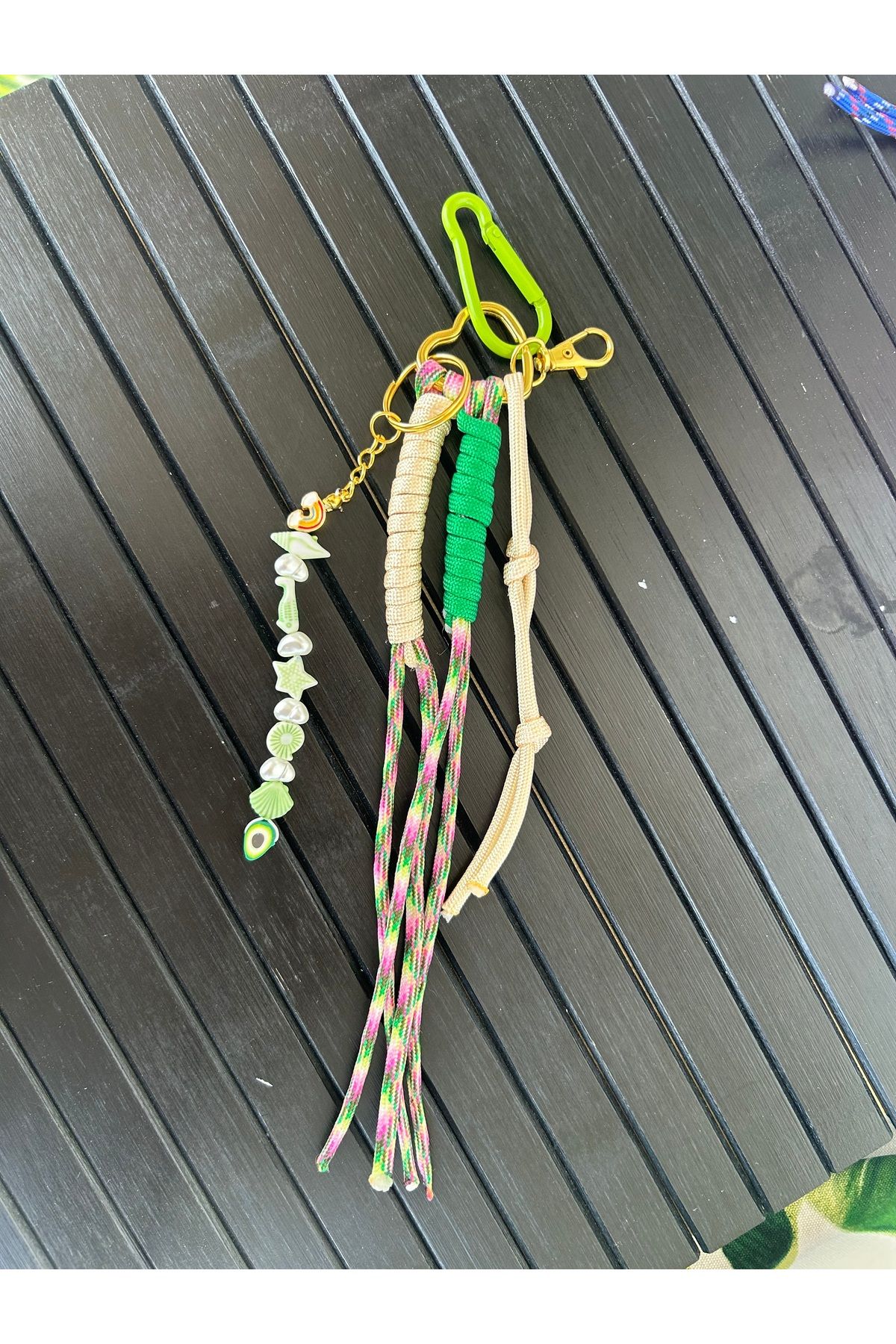 OEM Charm Anahtarlık Çanta Aksesuarı Bag Charm