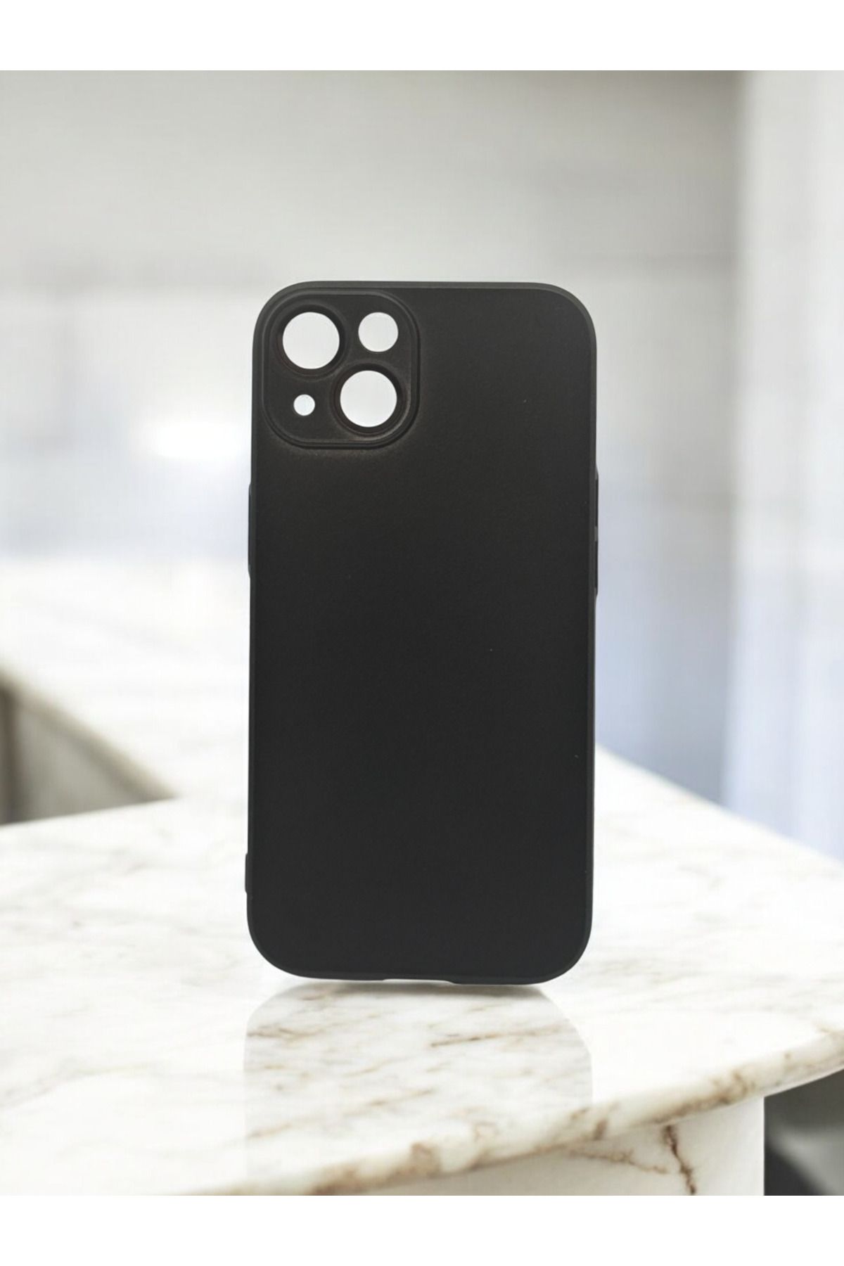 DUBİGOLD İPHONE 13 PRO UYUMLU SOLF ULTRA 4K KAMERA LENS KORUMALI HAPARLÖR TOZ ÖNLEYİCİ ULTRA İNCE KILIF