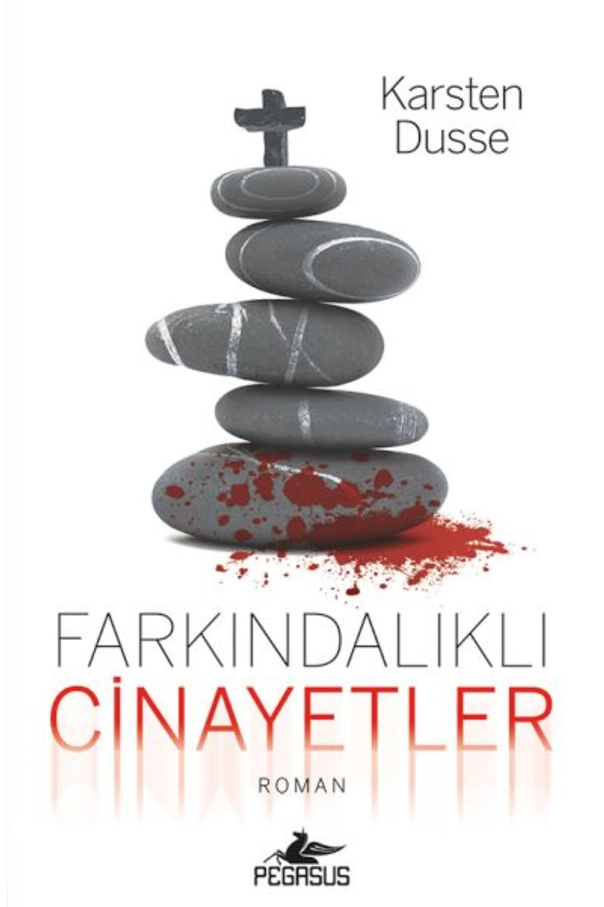 Karatay Yayınları Farkındalıklı Cinayetler