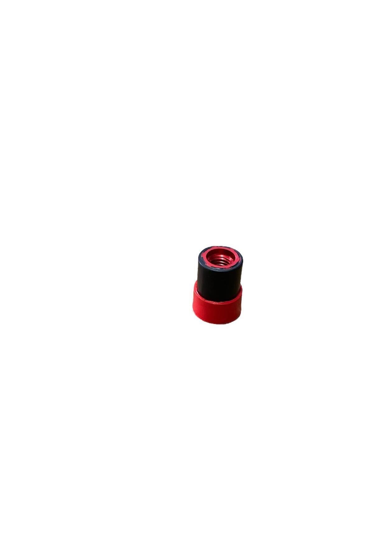 Carwell CIRT TABAN 30 MM KIRMIZI M14 VİDALI