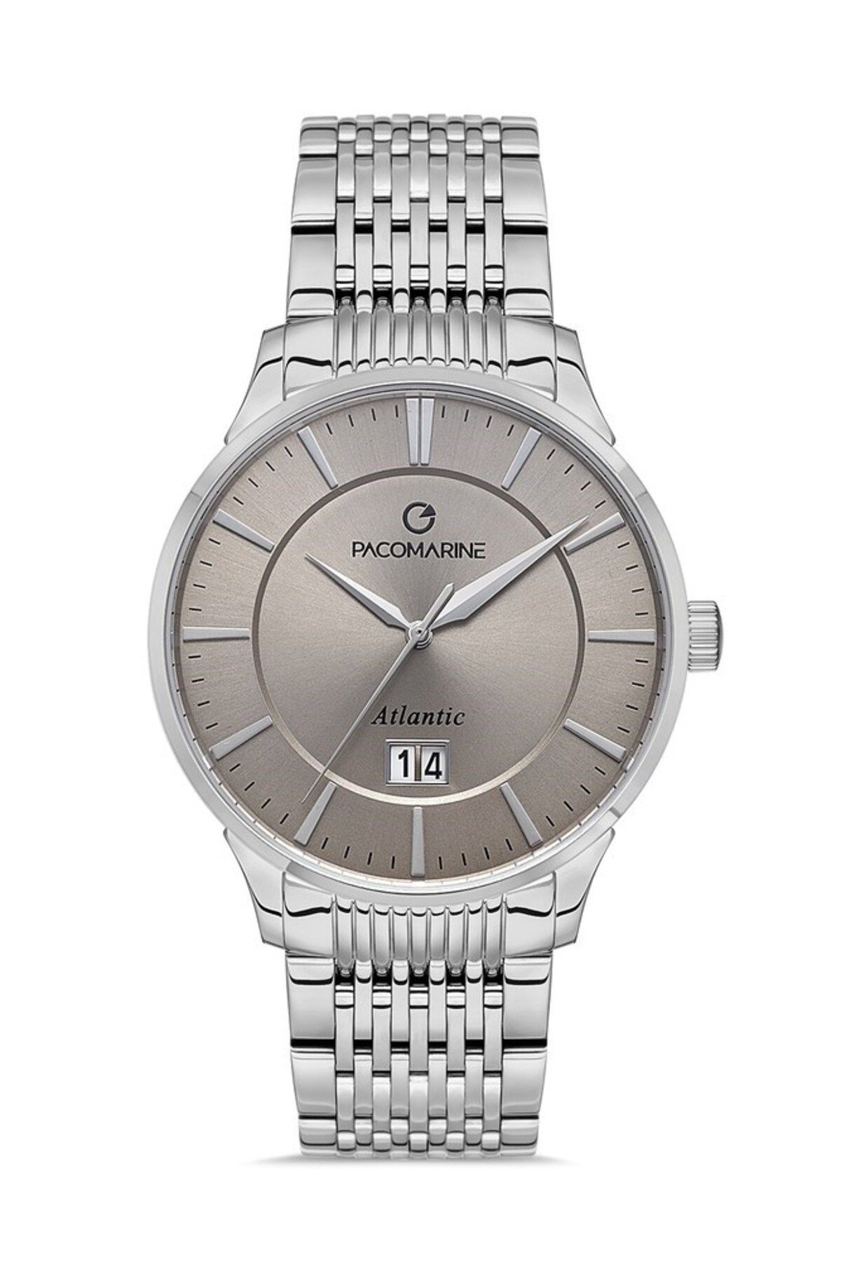 Pacomarine PM.28007.04 ERKEK KOL SAATİ