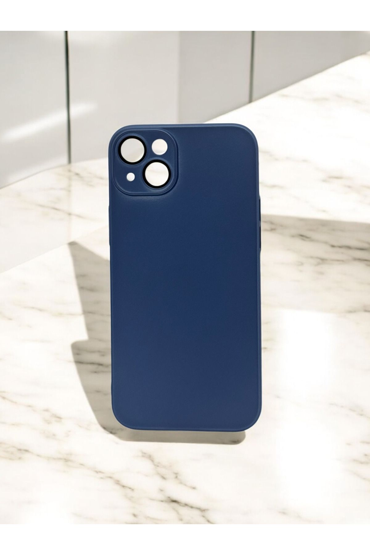 DUBİGOLD İPHONE 14 PRO UYUMLU SOLF ULTRA 4K KAMERA LENS KORUMALI HAPARLÖR TOZ ÖNLEYİCİ ULTRA İNCE KILIF