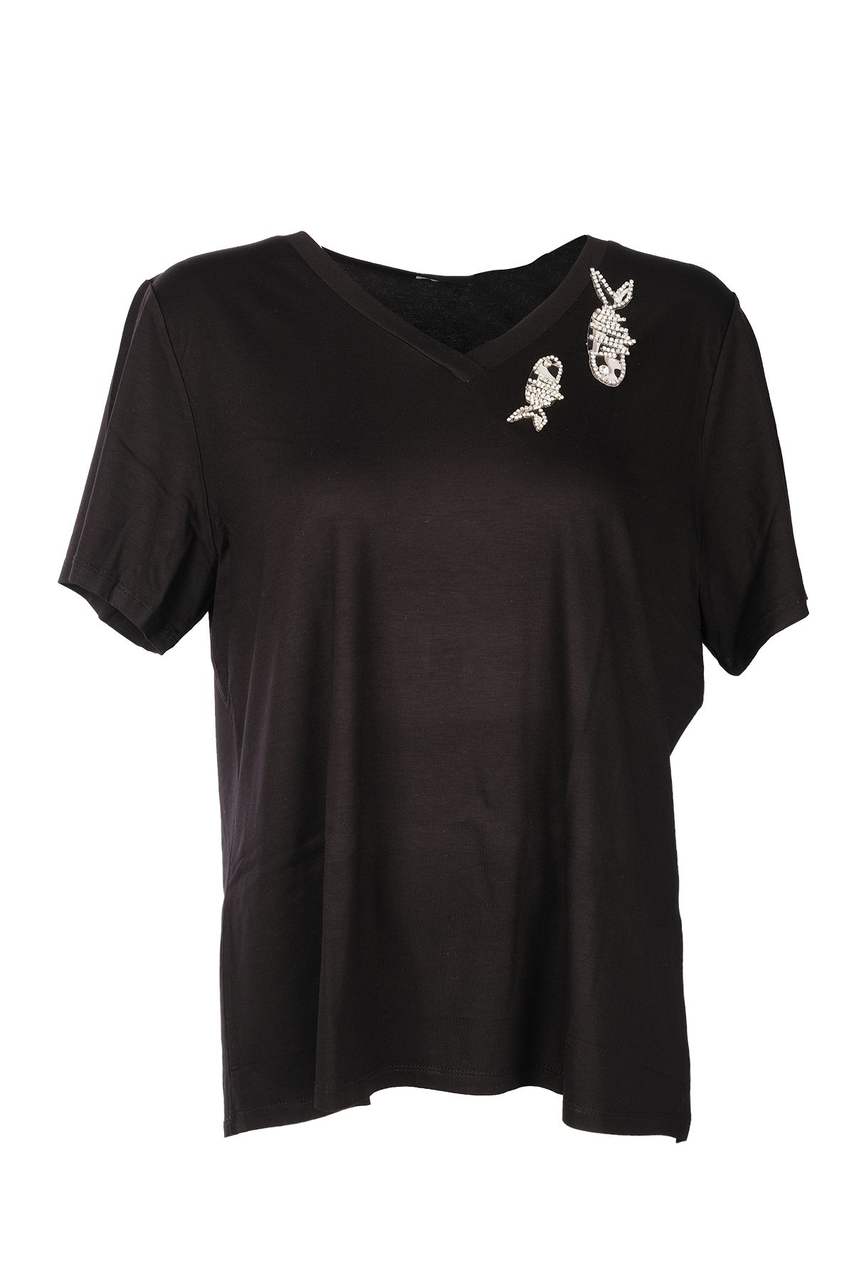 Vedi -bb Kadın T-Shirt 25YXD5098