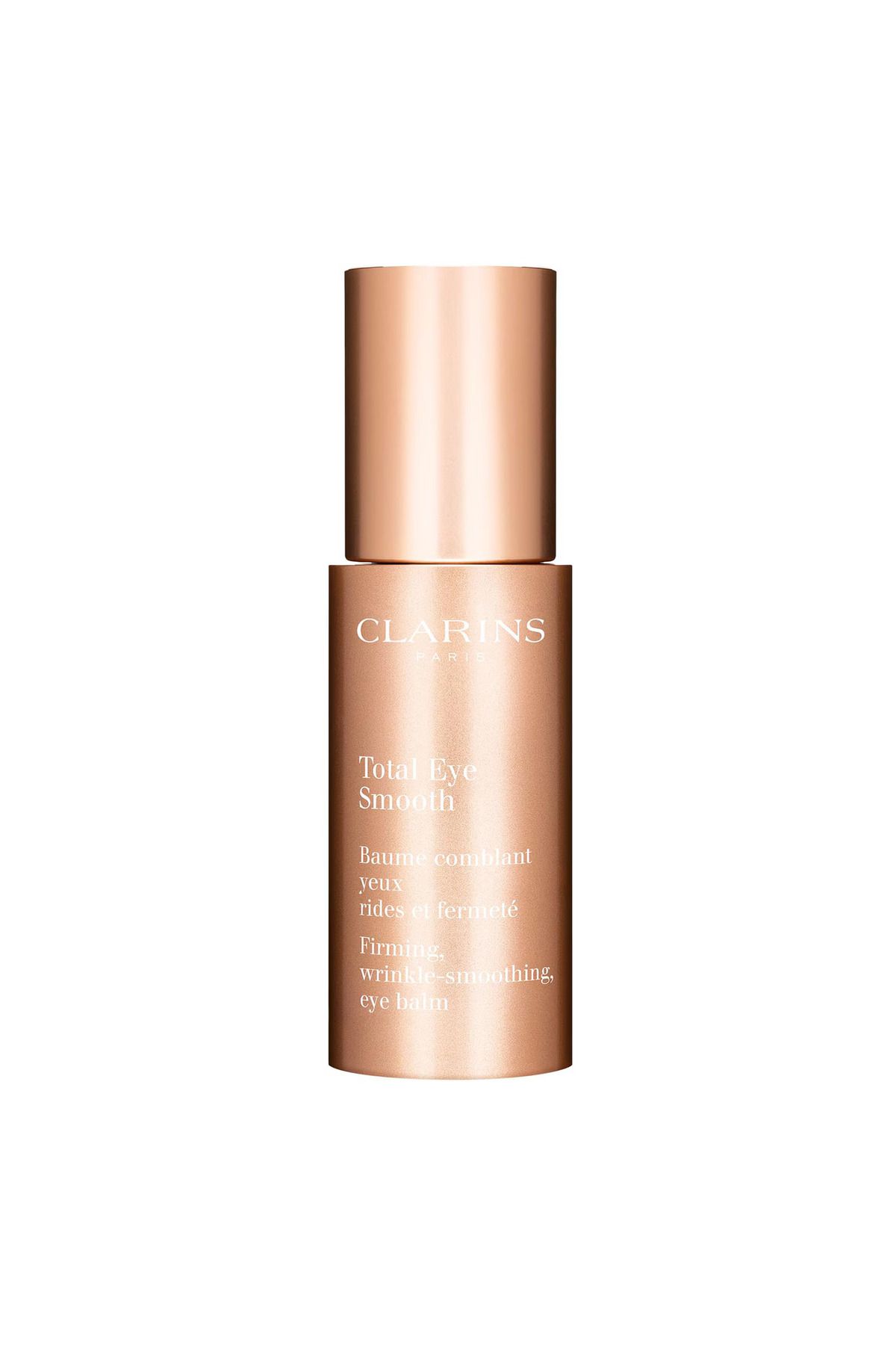 Clarins Total Eye Smooth - Göz Serumu