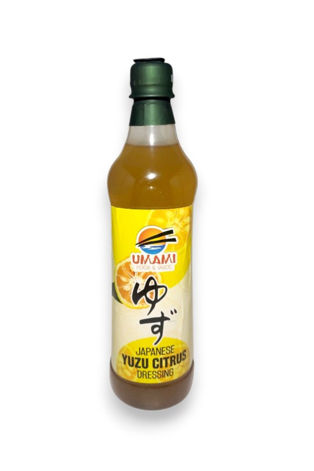 UMAMIFOOD Japon Yuzu Narenciye Sosu 750 Ml. Yeni ürün