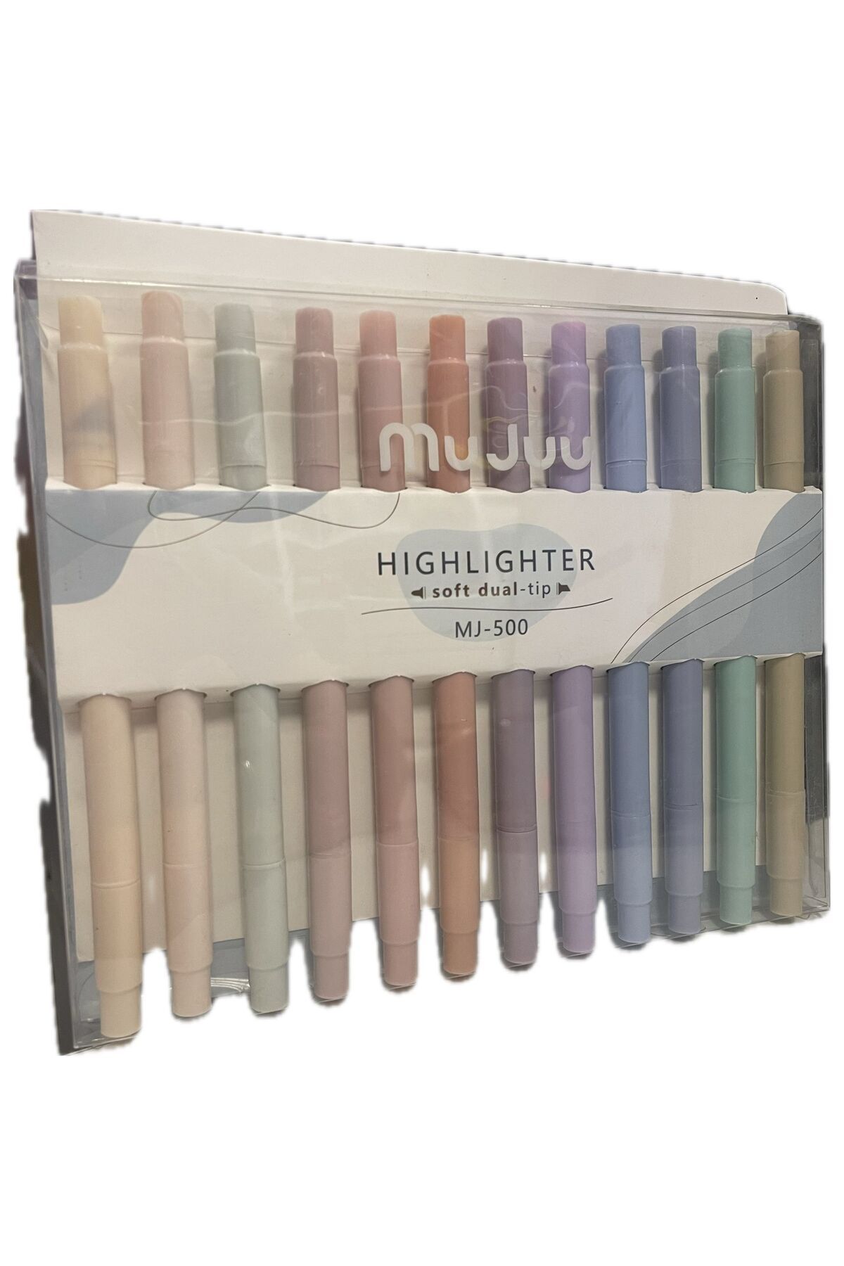 HIGHLIGHTERS fosforlu kalem