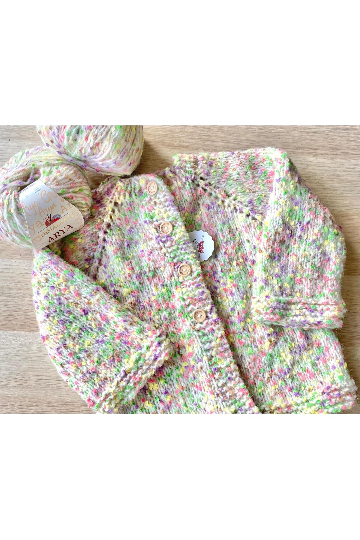 İPGON ARYA HIRKA fotoğrafı 4 (önizleme)