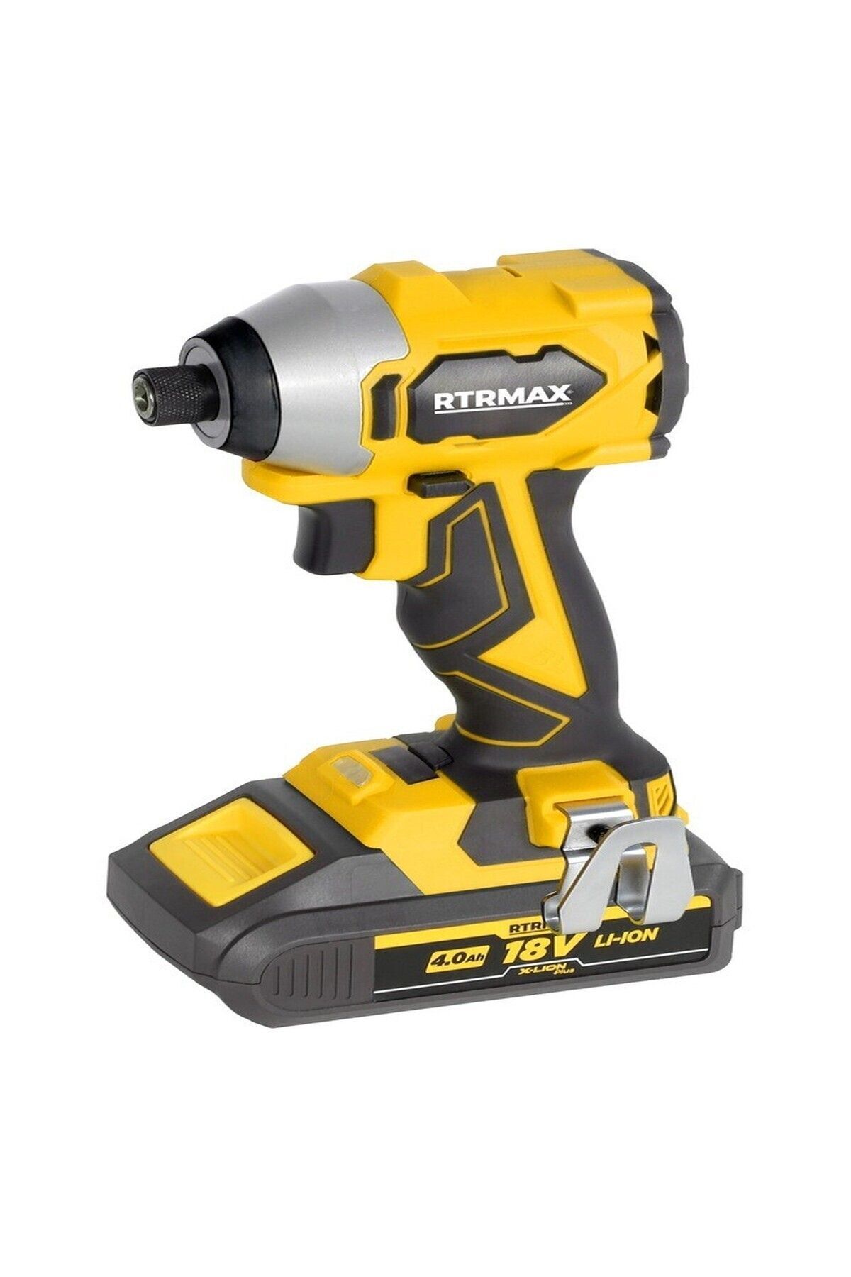 Genel Markalar RTX3050 2x4AH Akülü Vidalama Makinesi
