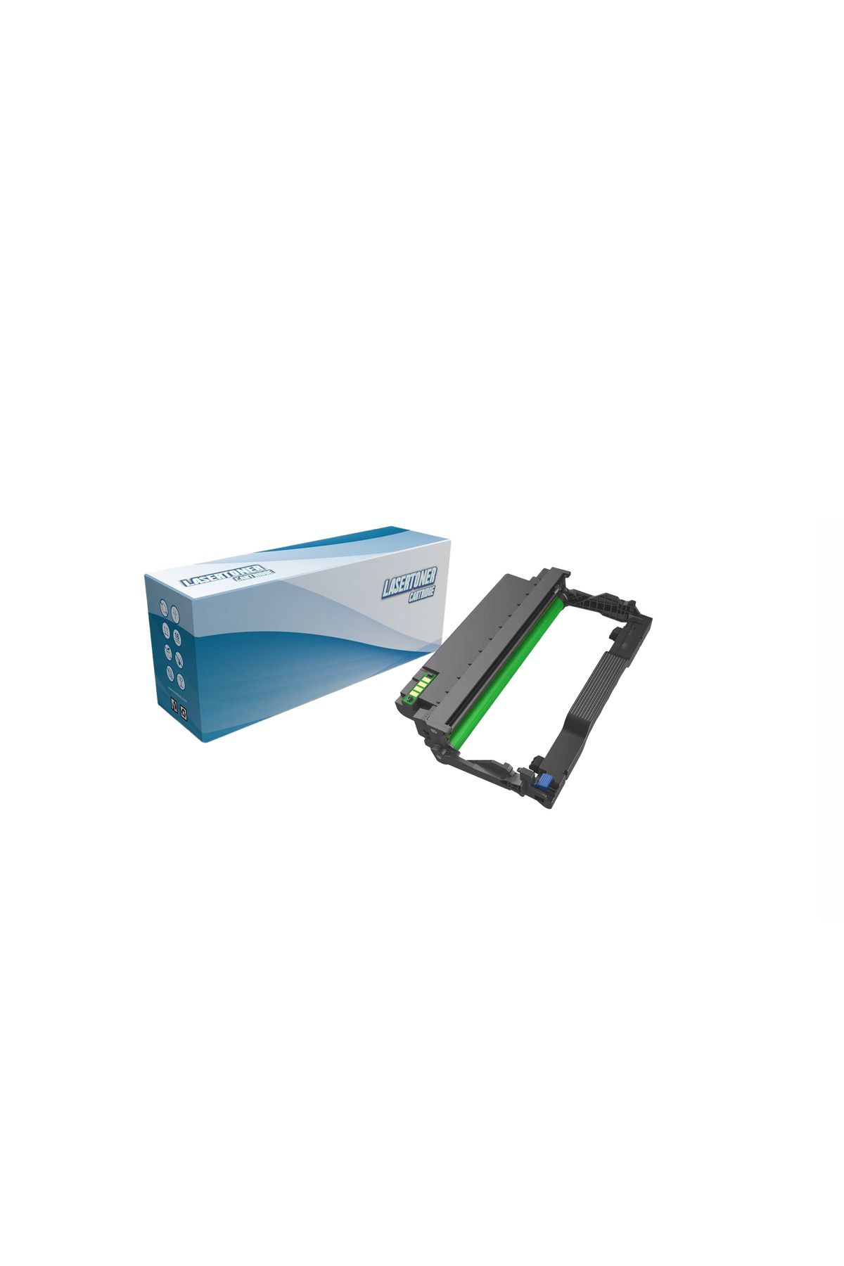 HP DL-410 Pantum M7200fdw Muadil Drum Ünitesi