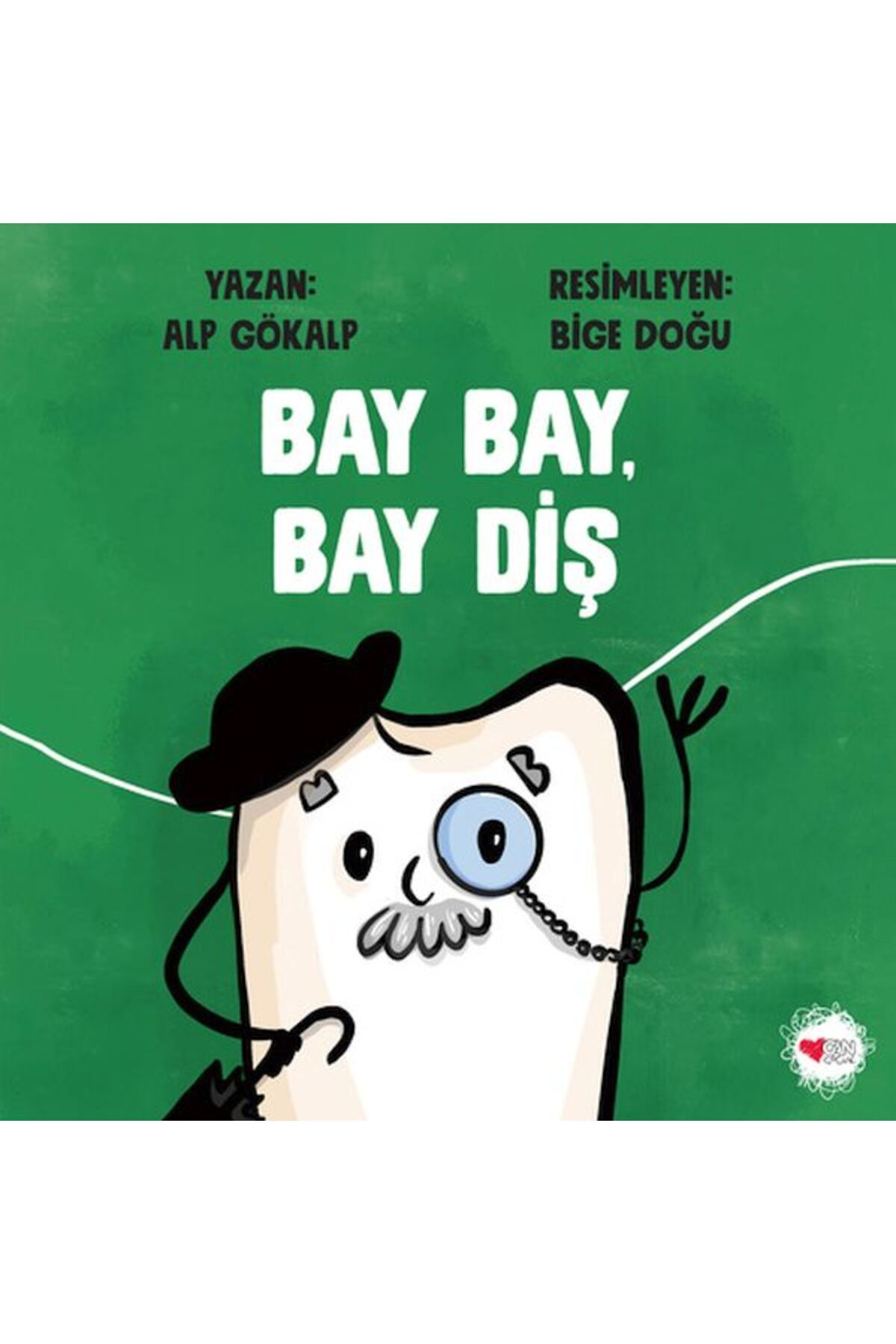Karatay Yayınları Bay Bay Bay Diş