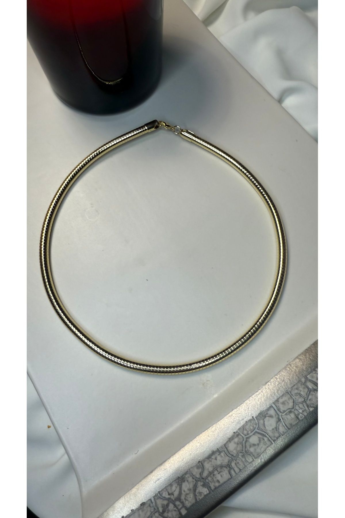 byNICCE Gold chocher