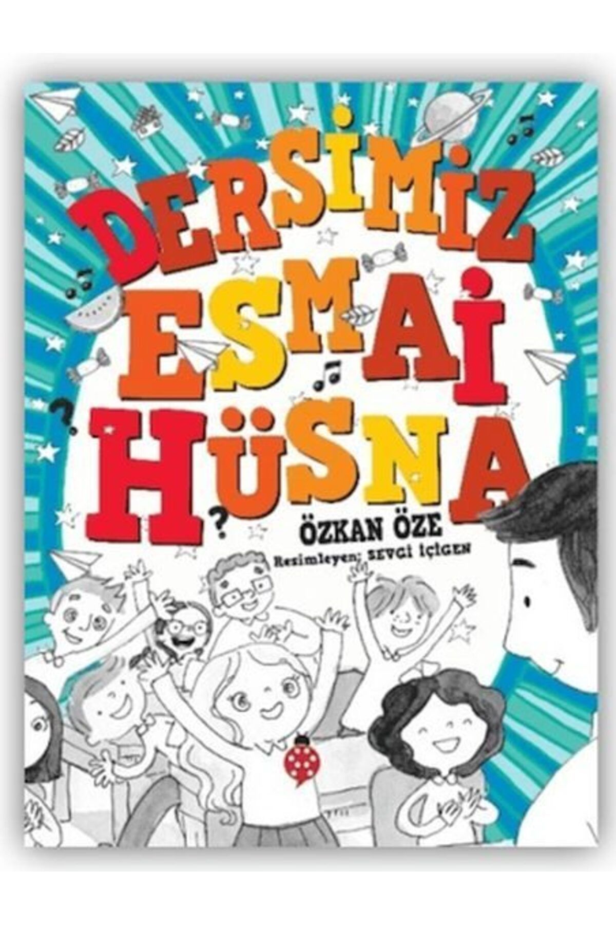 Karatay Yayınları Dersimiz Esmai Hüsna