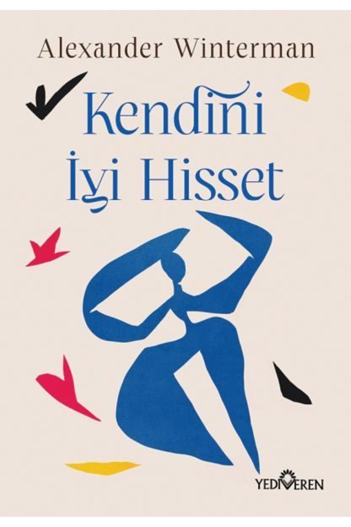 Karatay Yayınları Kendini İyi Hisset