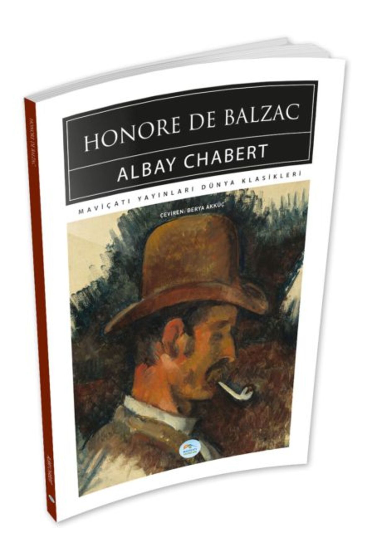 Destek Yayınları Albay Chabert