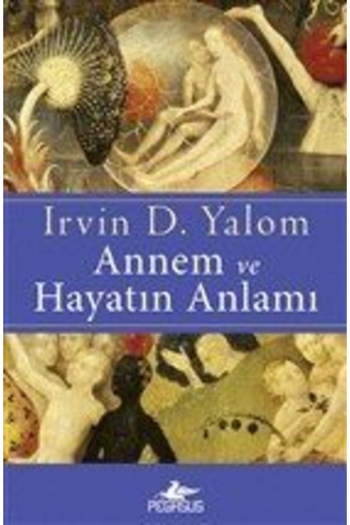 Karatay Yayınları Annem ve Hayatın Anlamı