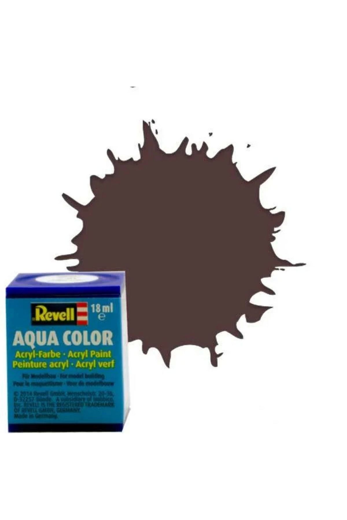 Skygo Aqua ColorNato Olive - Mat Boya- 18 ml