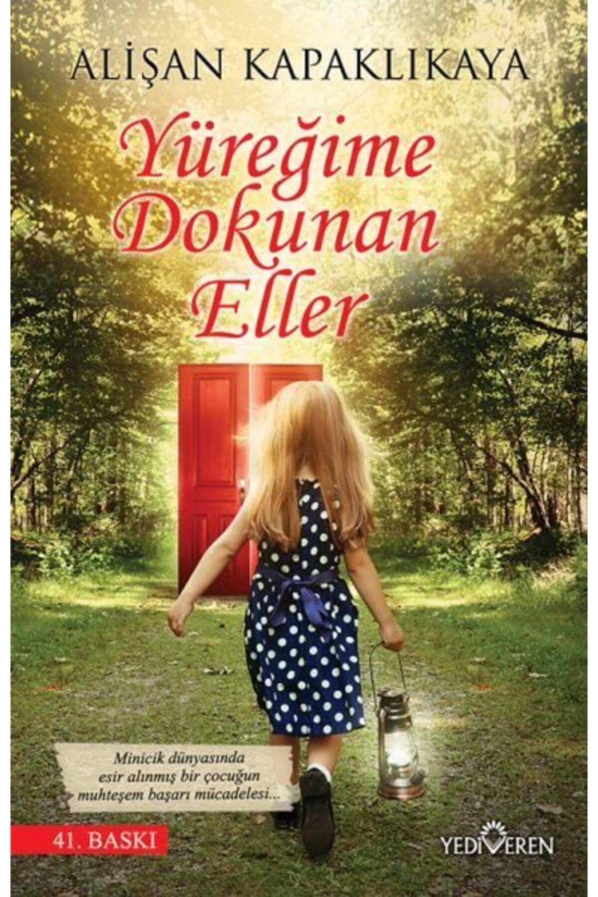 Karatay Yayınları Yüreğime Dokunan Eller