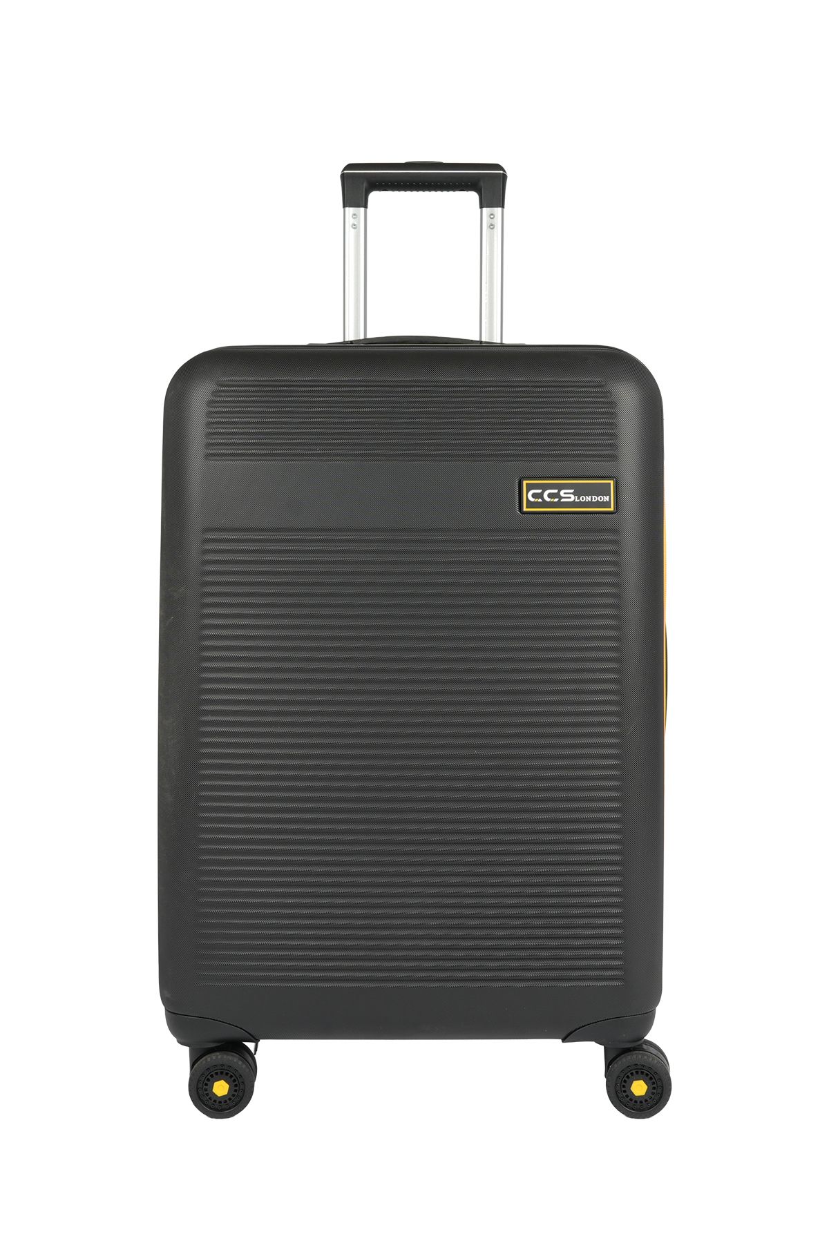 ÇÇS ÇÇS LONDON N-2004 POLİCARBON VALİZ