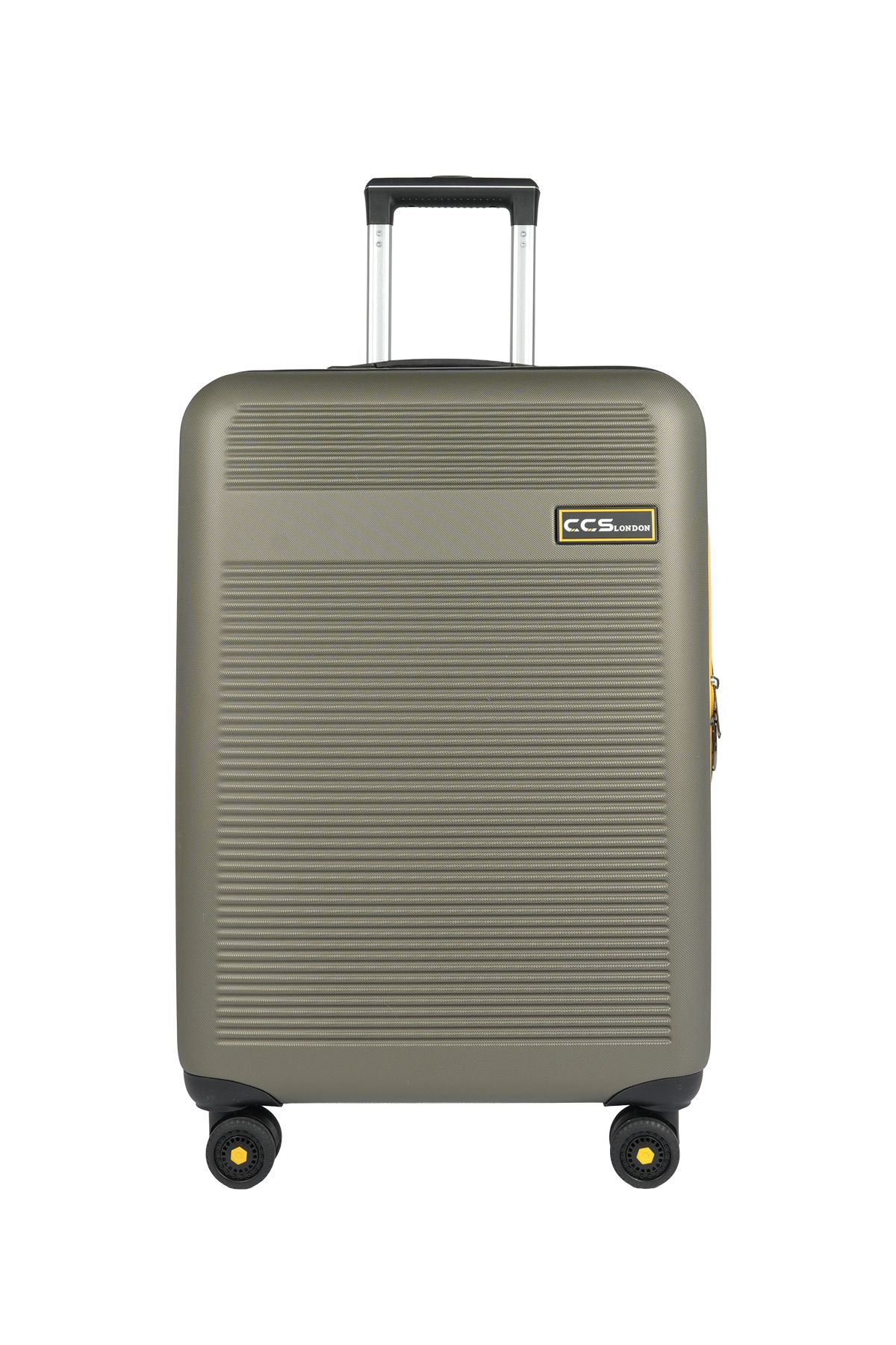 ÇÇS ÇÇS LONDON N-2004 POLİCARBON VALİZ