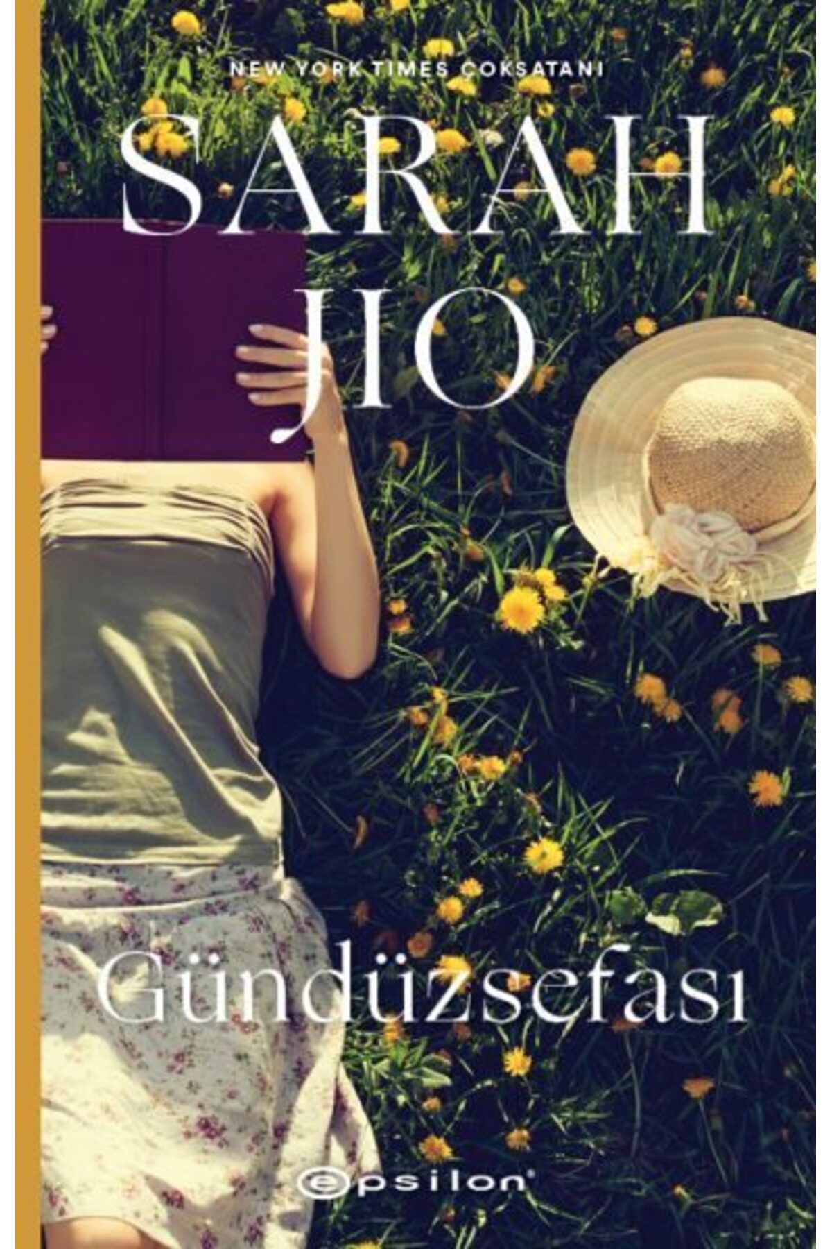 Karatay Yayınları Gündüzsefası