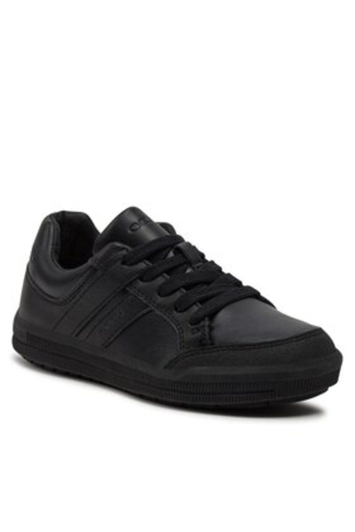 Geox Adidași Pentru Băieți Negri Masculin - 32