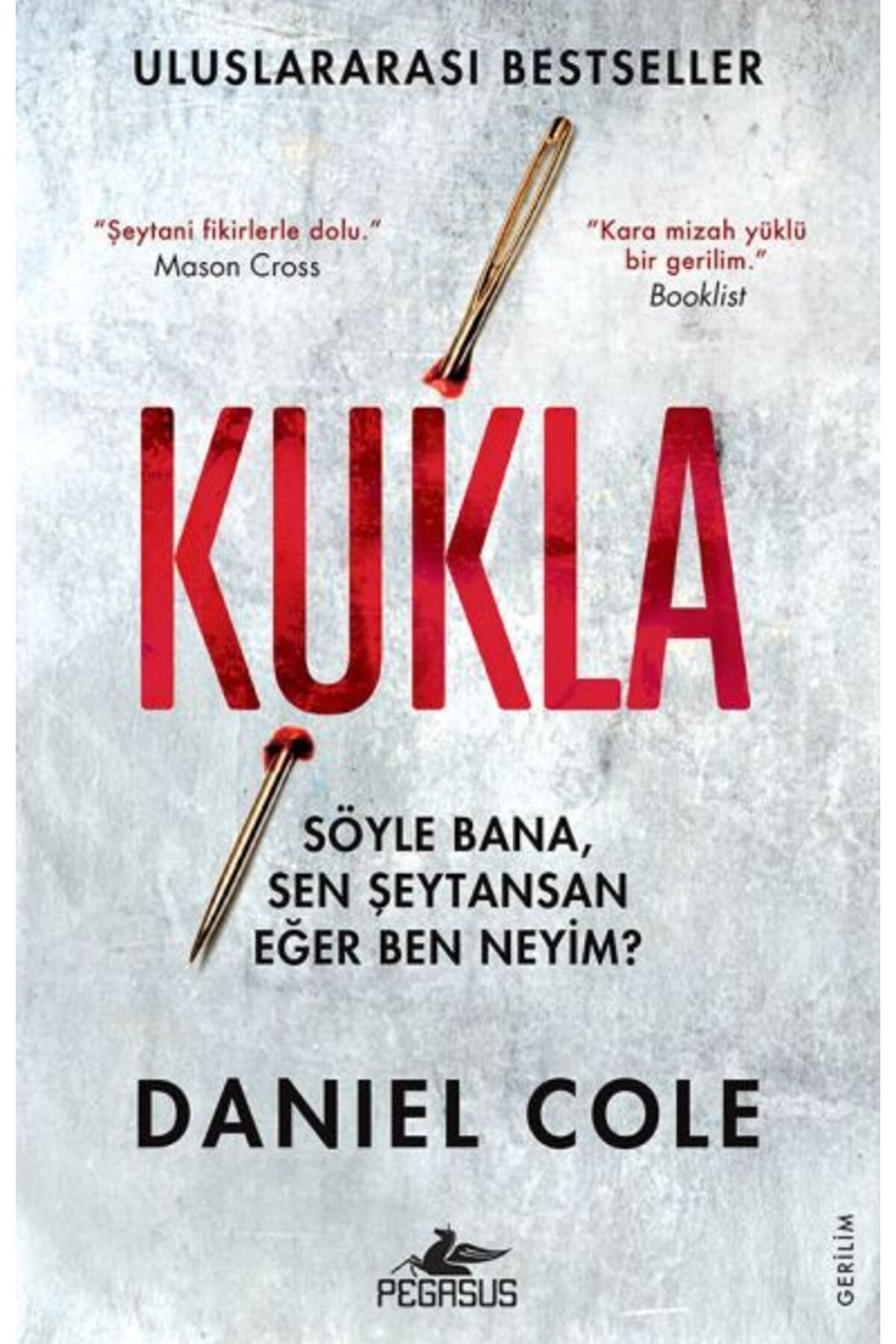 Karatay Yayınları Kukla