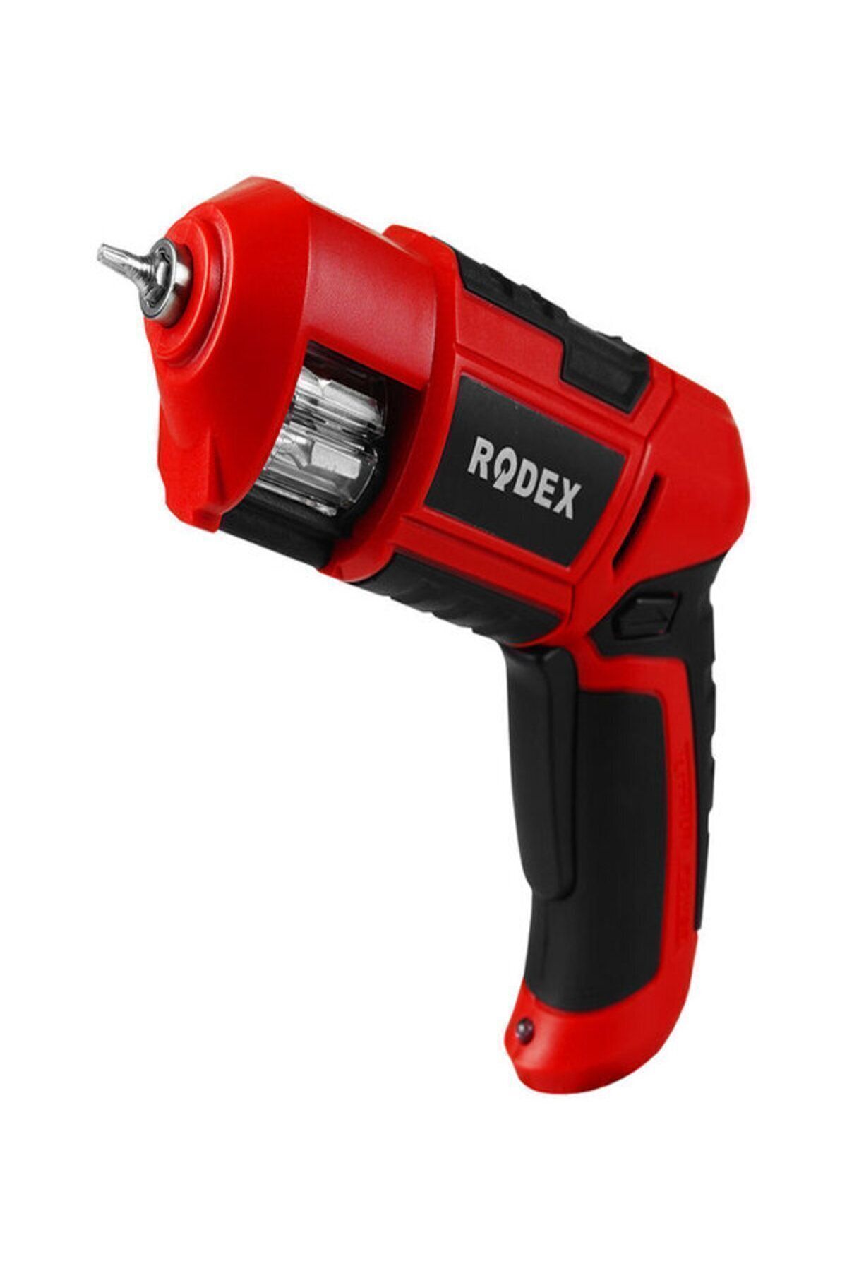 Rodex Rdx331 Rodex Akülü Vidalama.. 53 Adet Bits Uç , Batarya 1500 Mah Lı-on , Ayarlanabilir Tork ,
