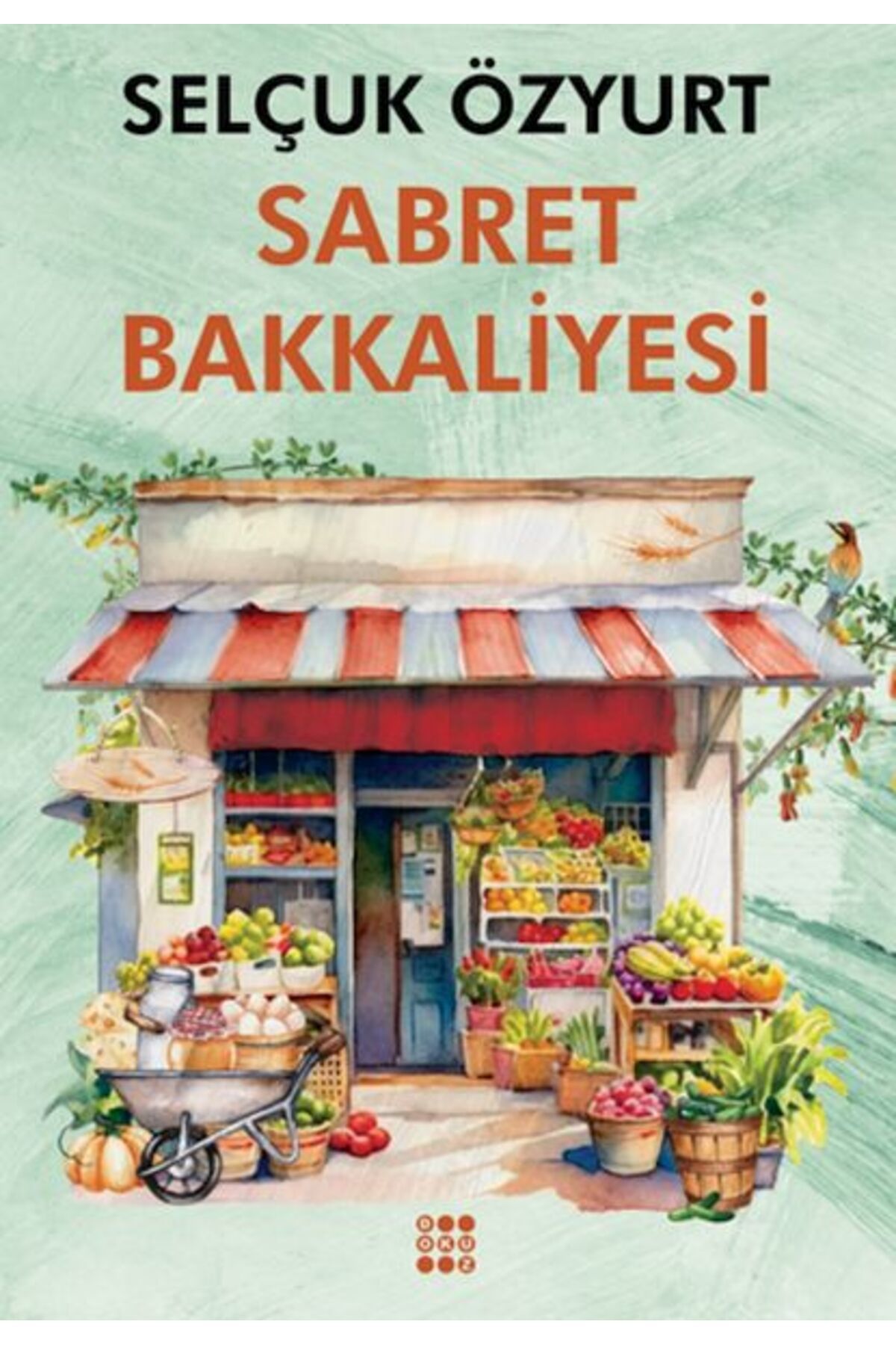 Karatay Yayınları Sabret Bakkaliyesi