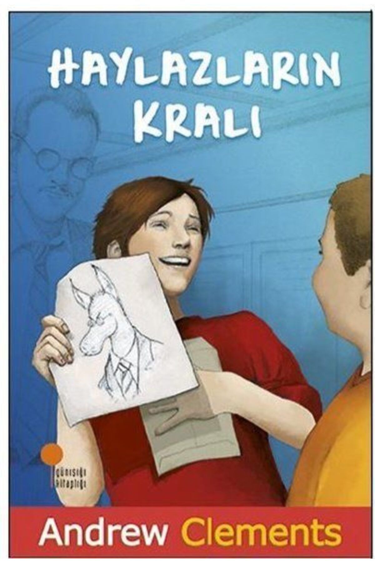 Destek Yayınları Haylazların Kralı