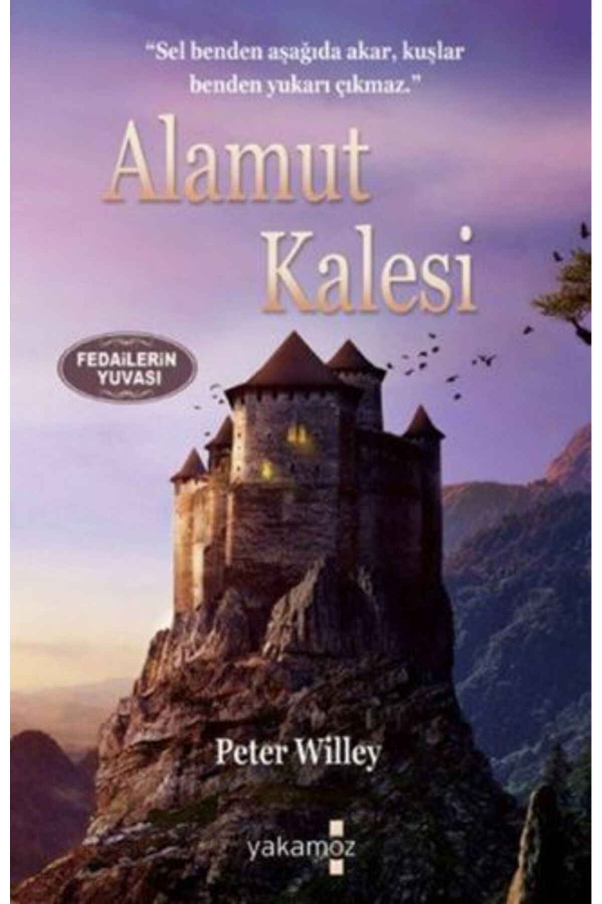 Karatay Yayınları Alamut Kalesi