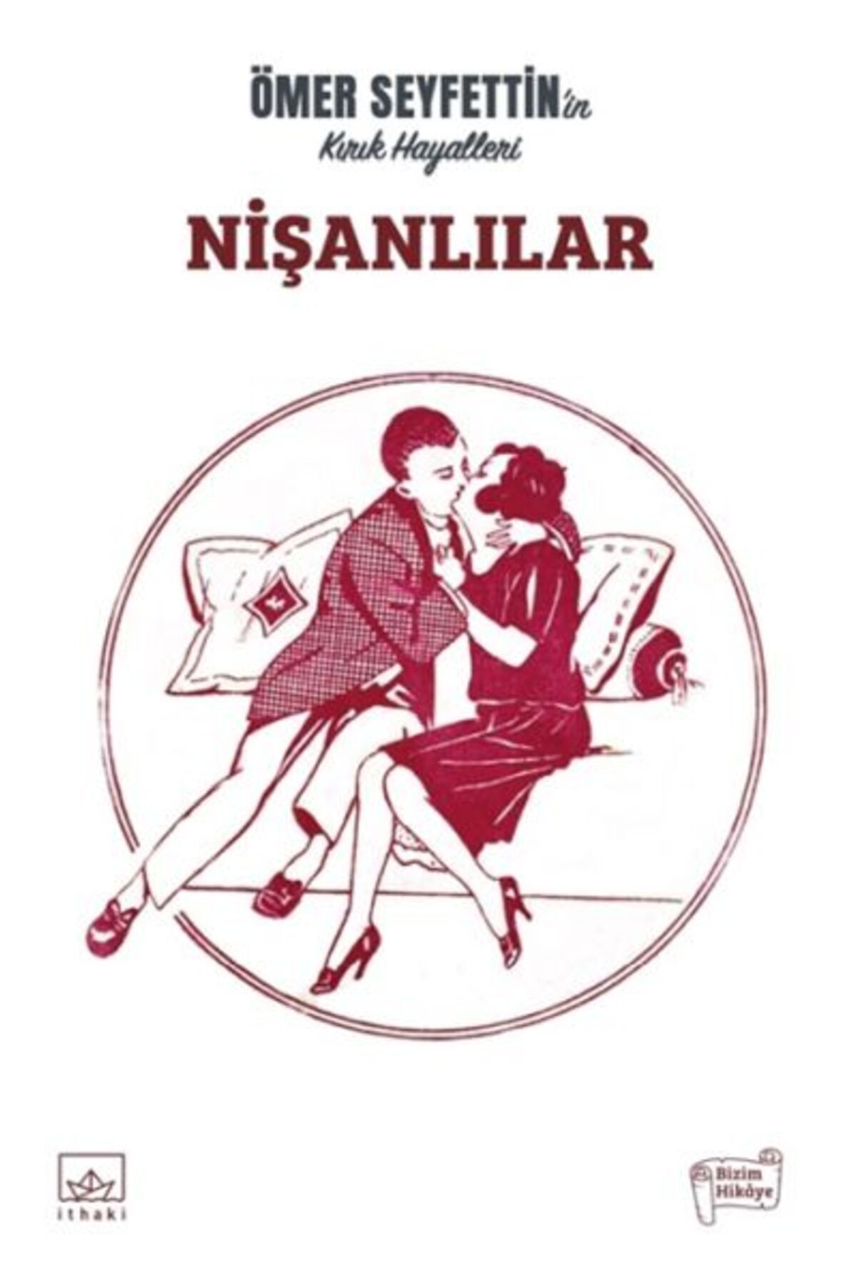 Destek Yayınları Nişanlılar