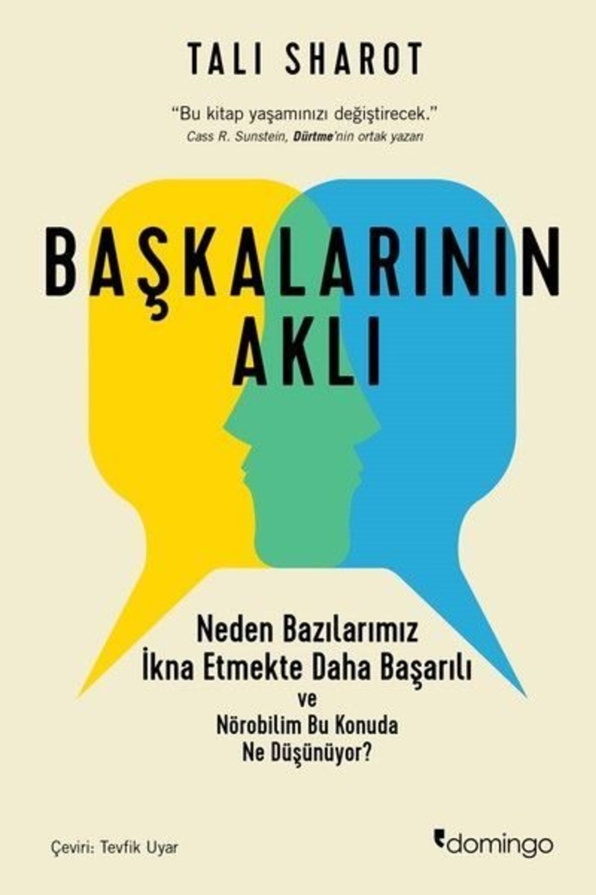 Karatay Yayınları Başkalarının Aklı