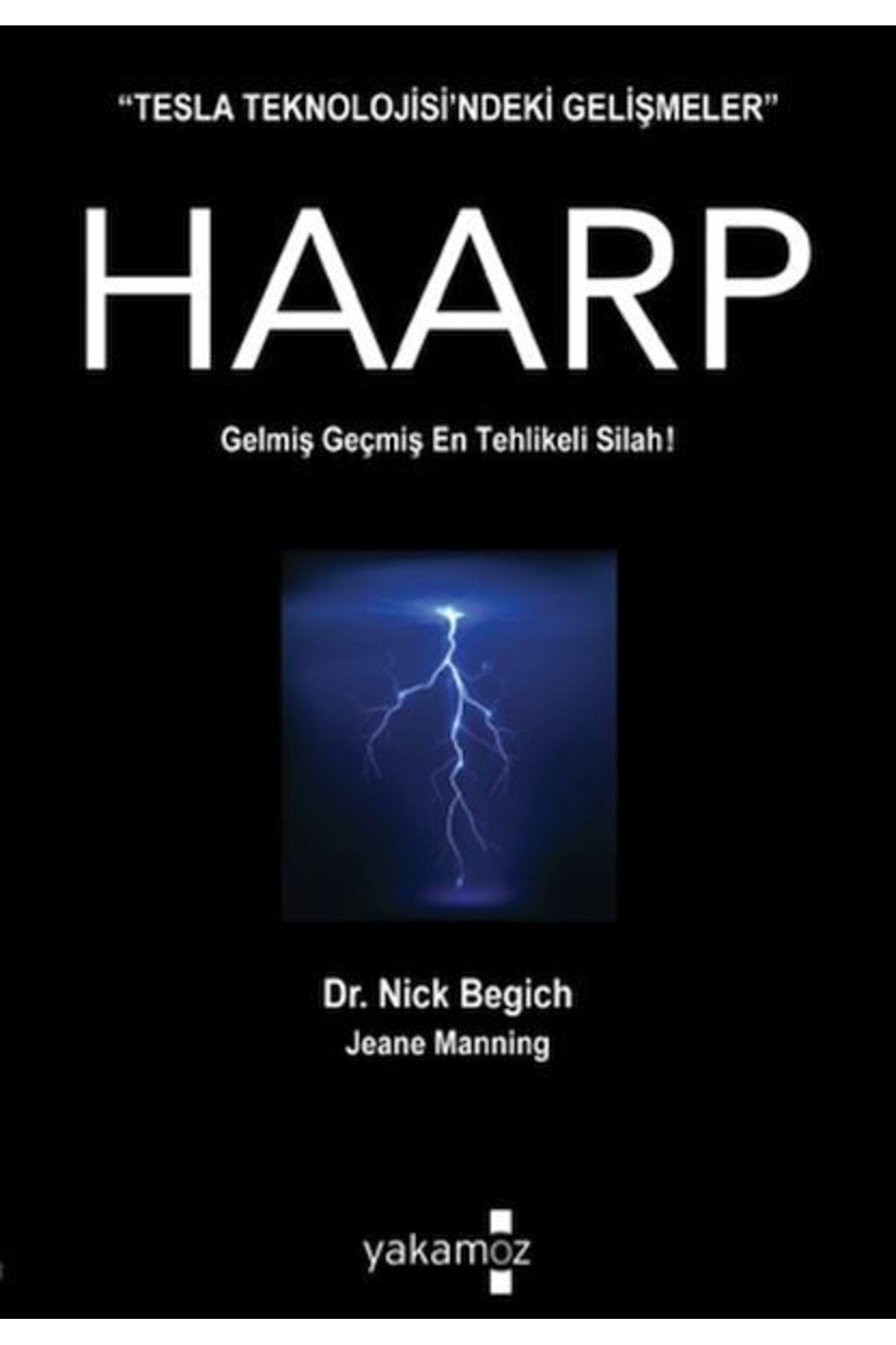 Karatay Yayınları Haarp
