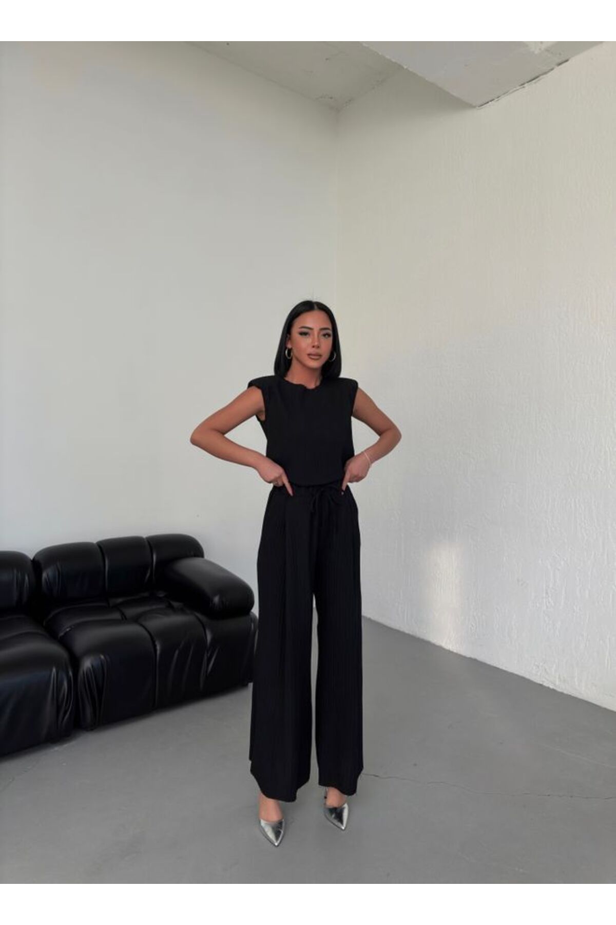 Butik Vatkalı Takım