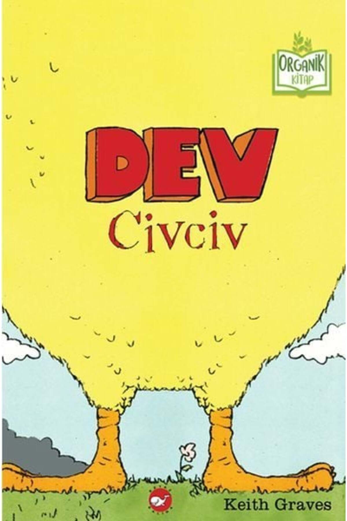 Karatay Yayınları Dev Civciv Organik Kitaplar