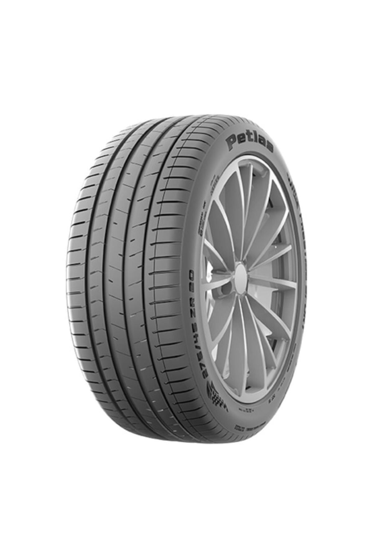 Petlas 235/45 ZR18 TL 98Y XL Prestıge Sport Yaz Lastiği 2025