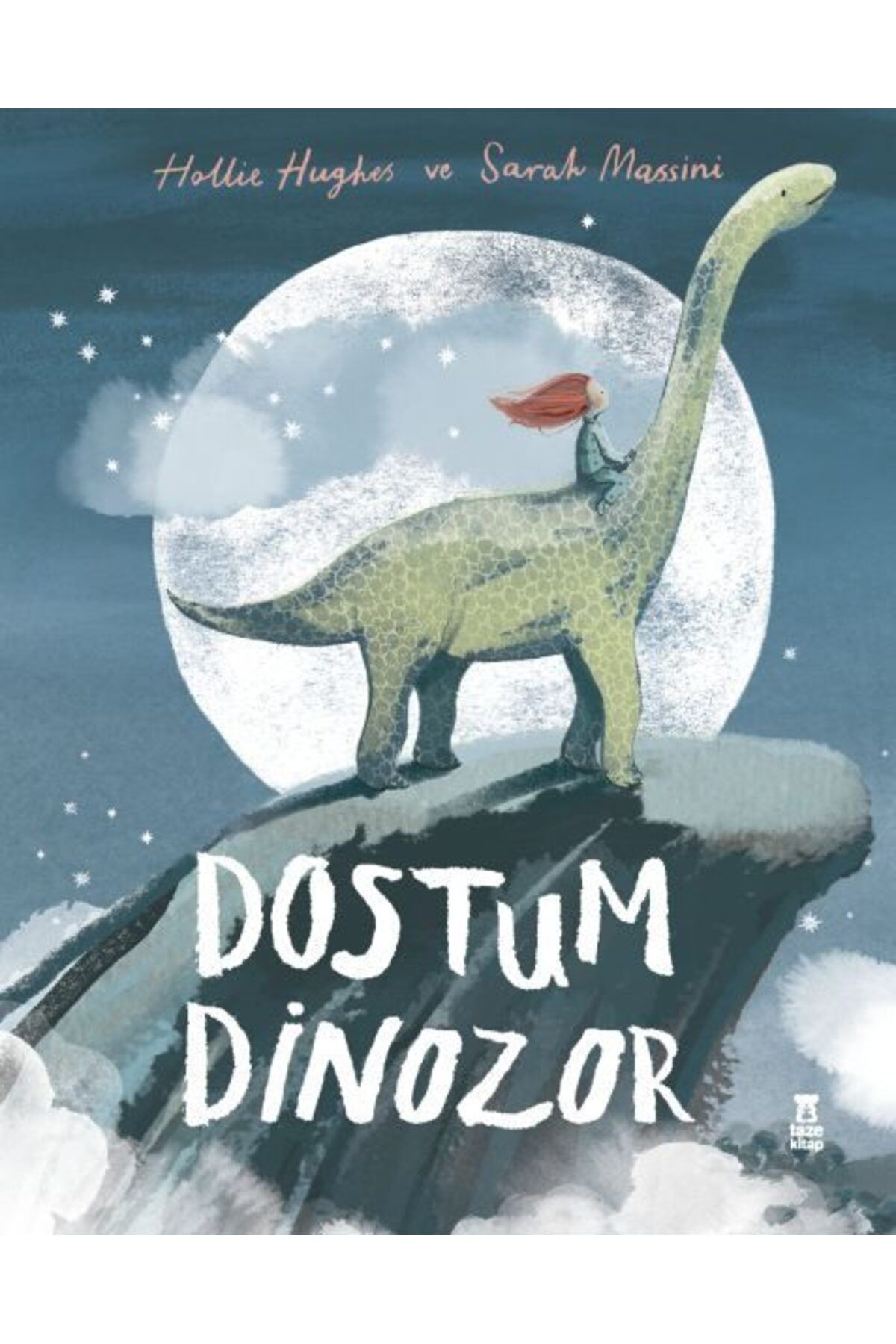 Karatay Yayınları Dostum Dinozor