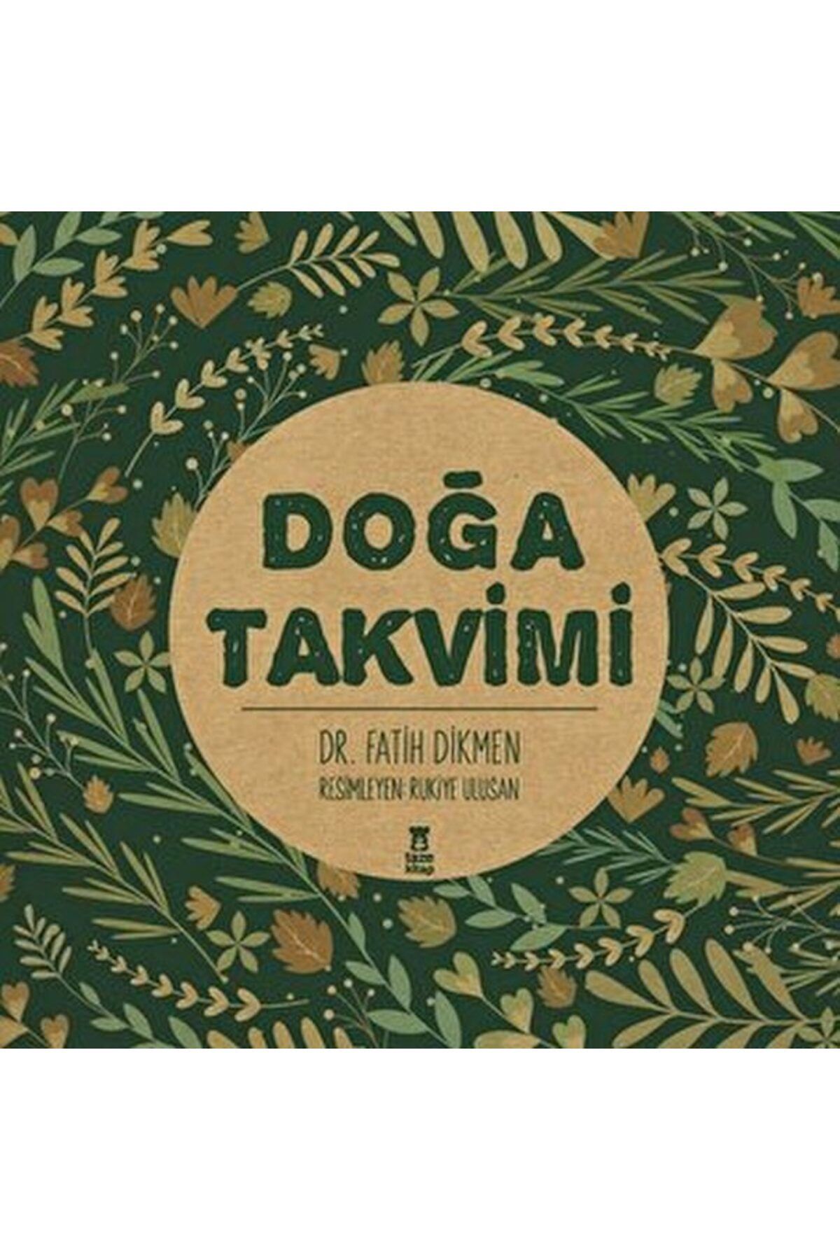 Karatay Yayınları Doğa Takvimi